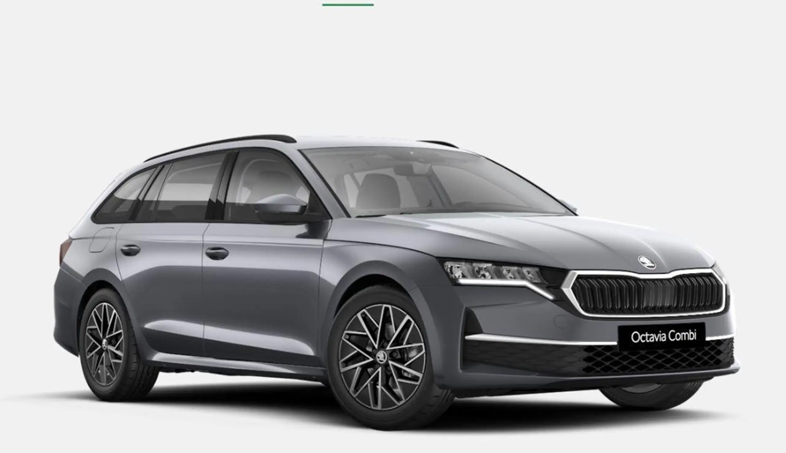 Skoda - Octavia