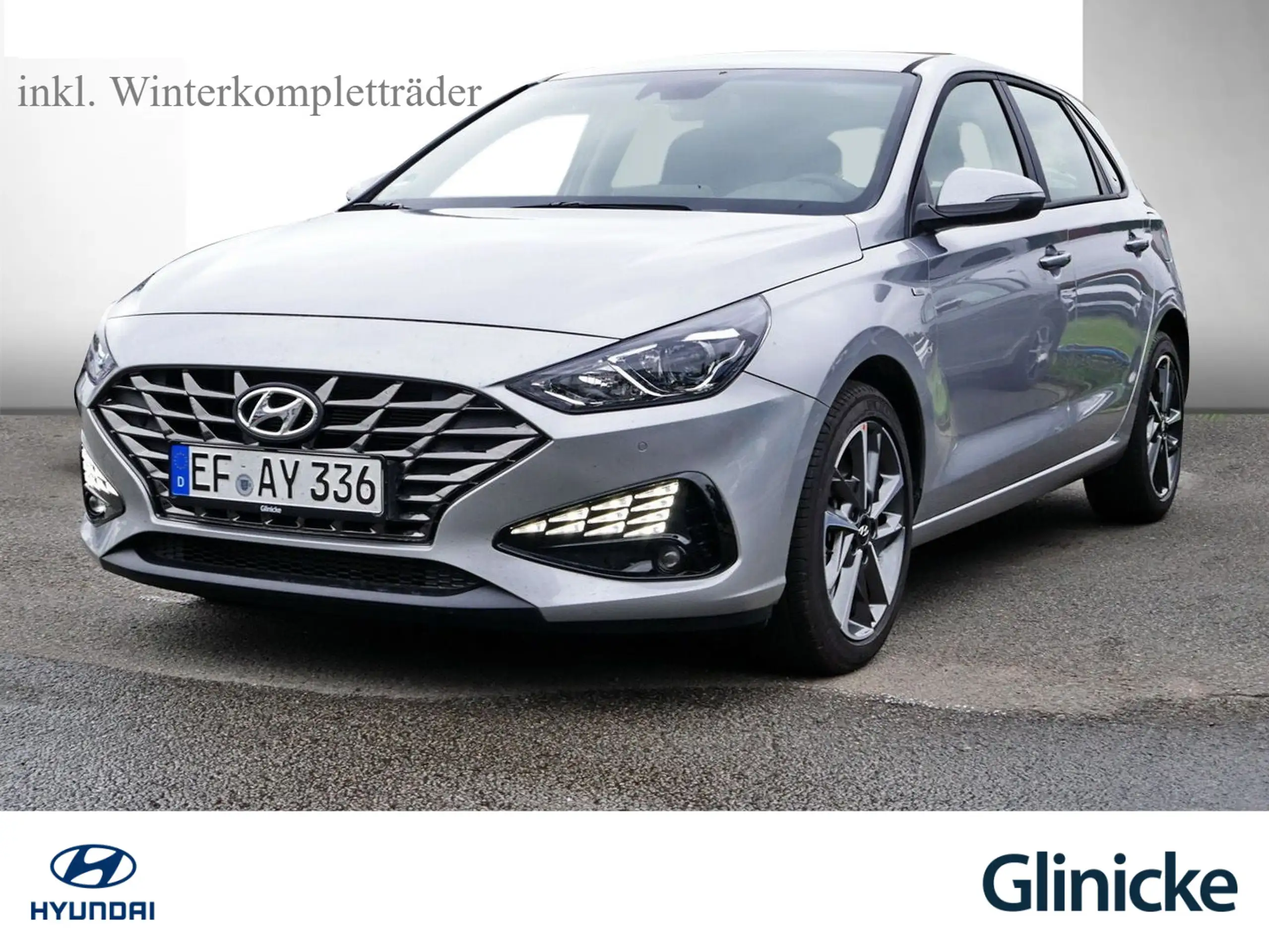 Hyundai - i30