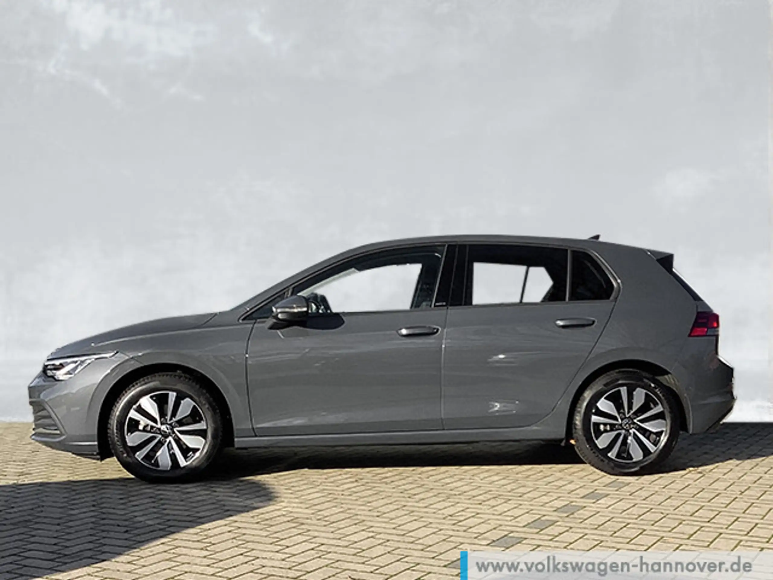 Volkswagen - Golf