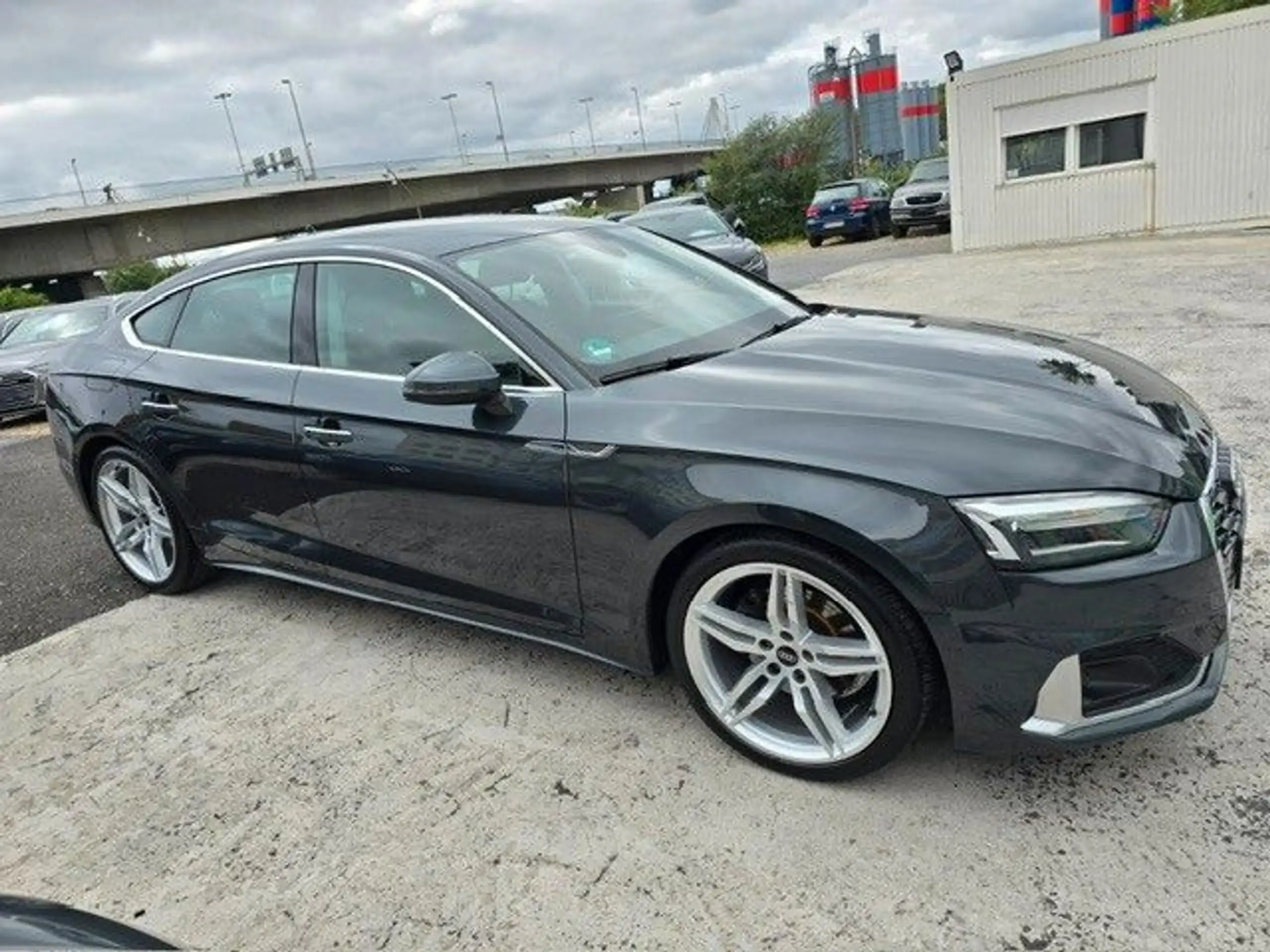 Audi - A5