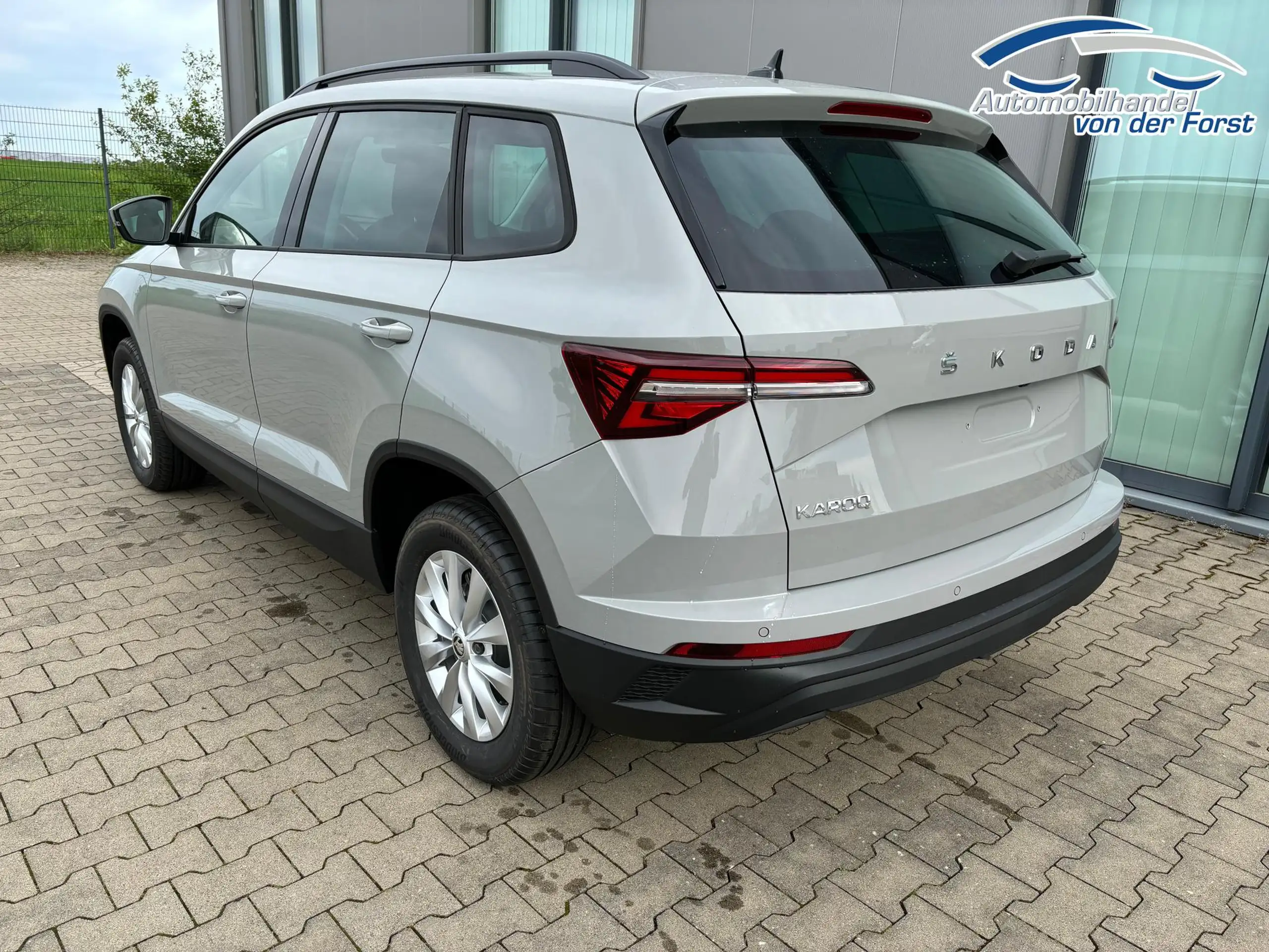 Skoda - Karoq