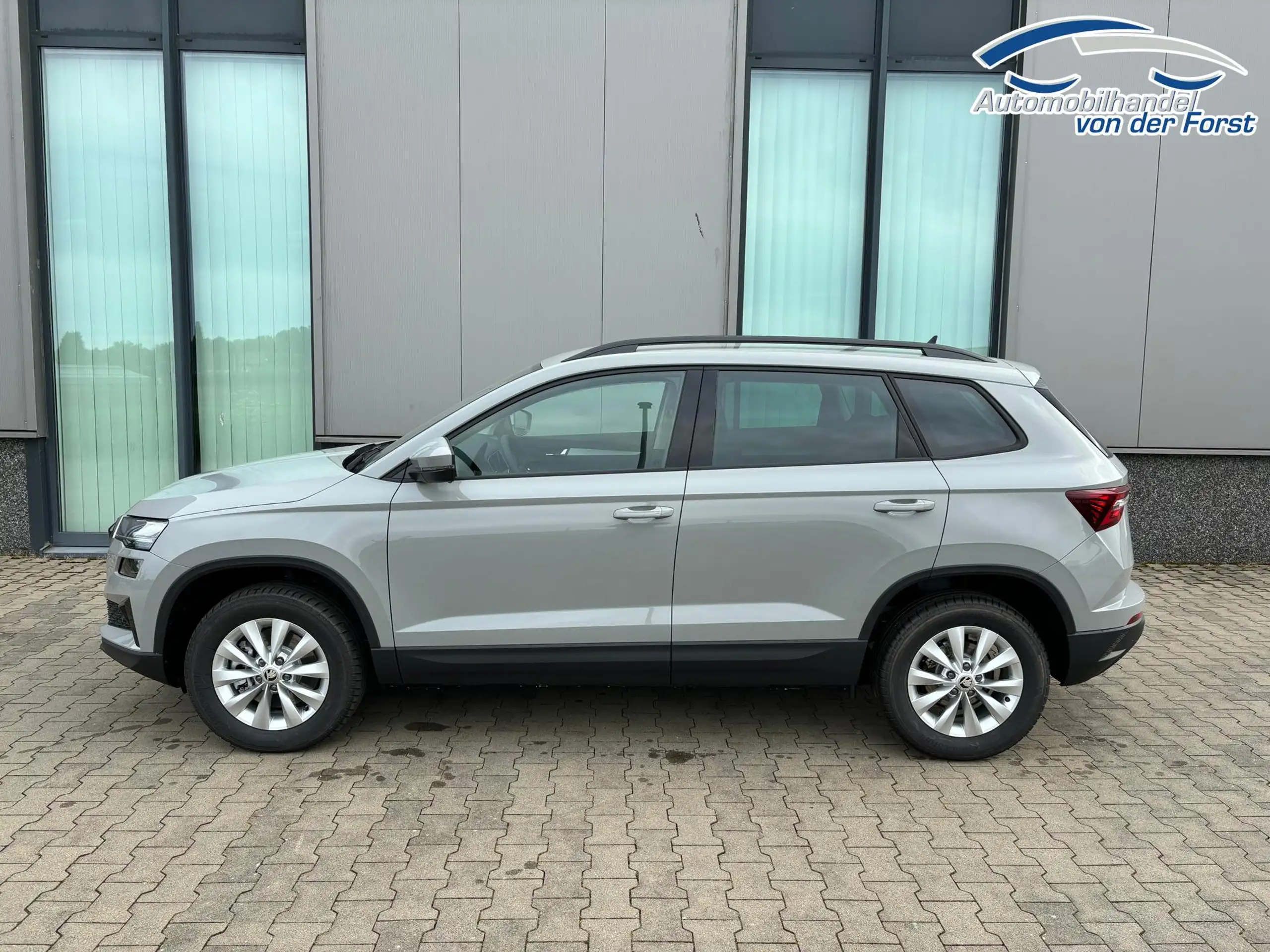 Skoda - Karoq