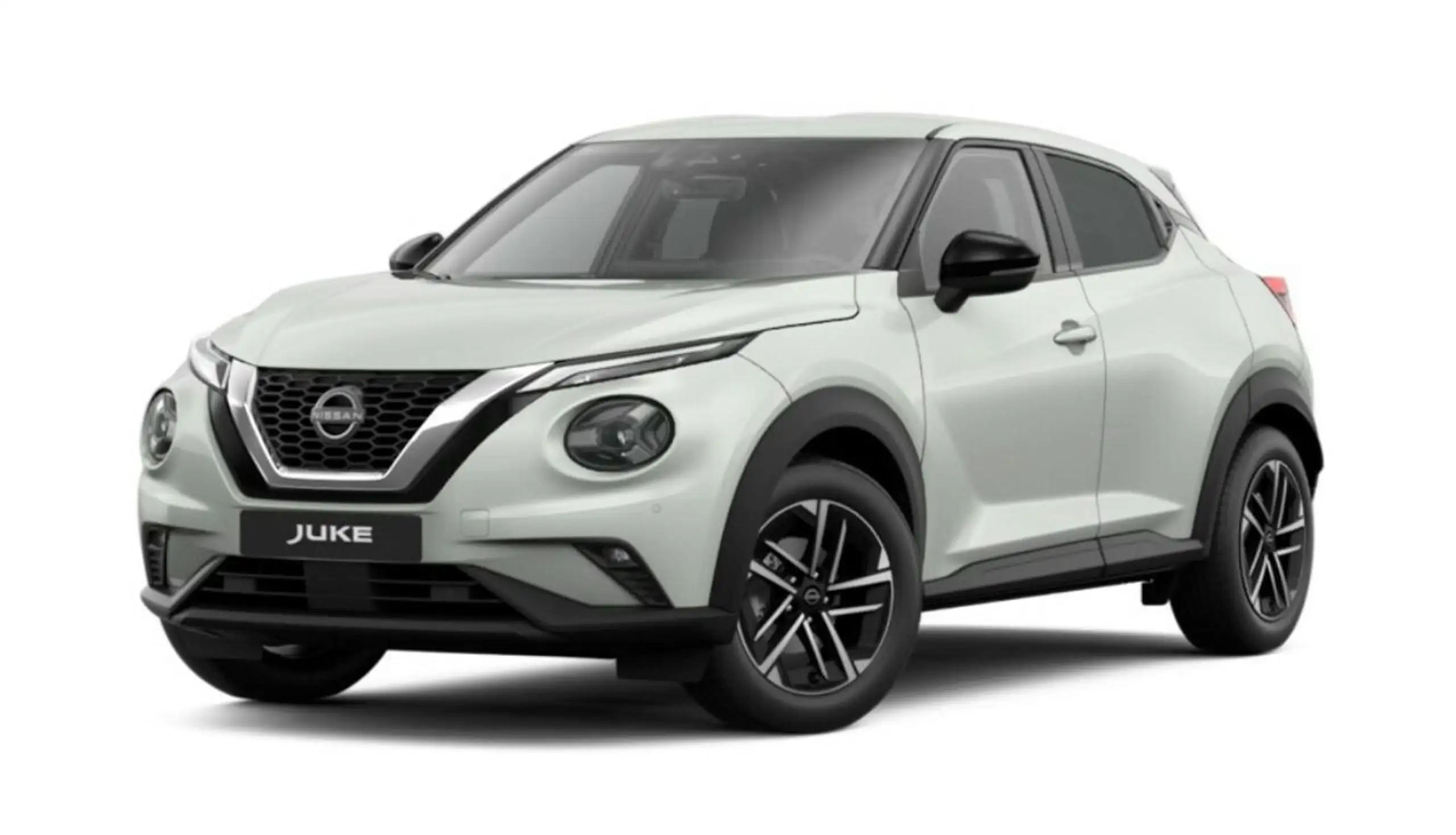 Nissan - Juke