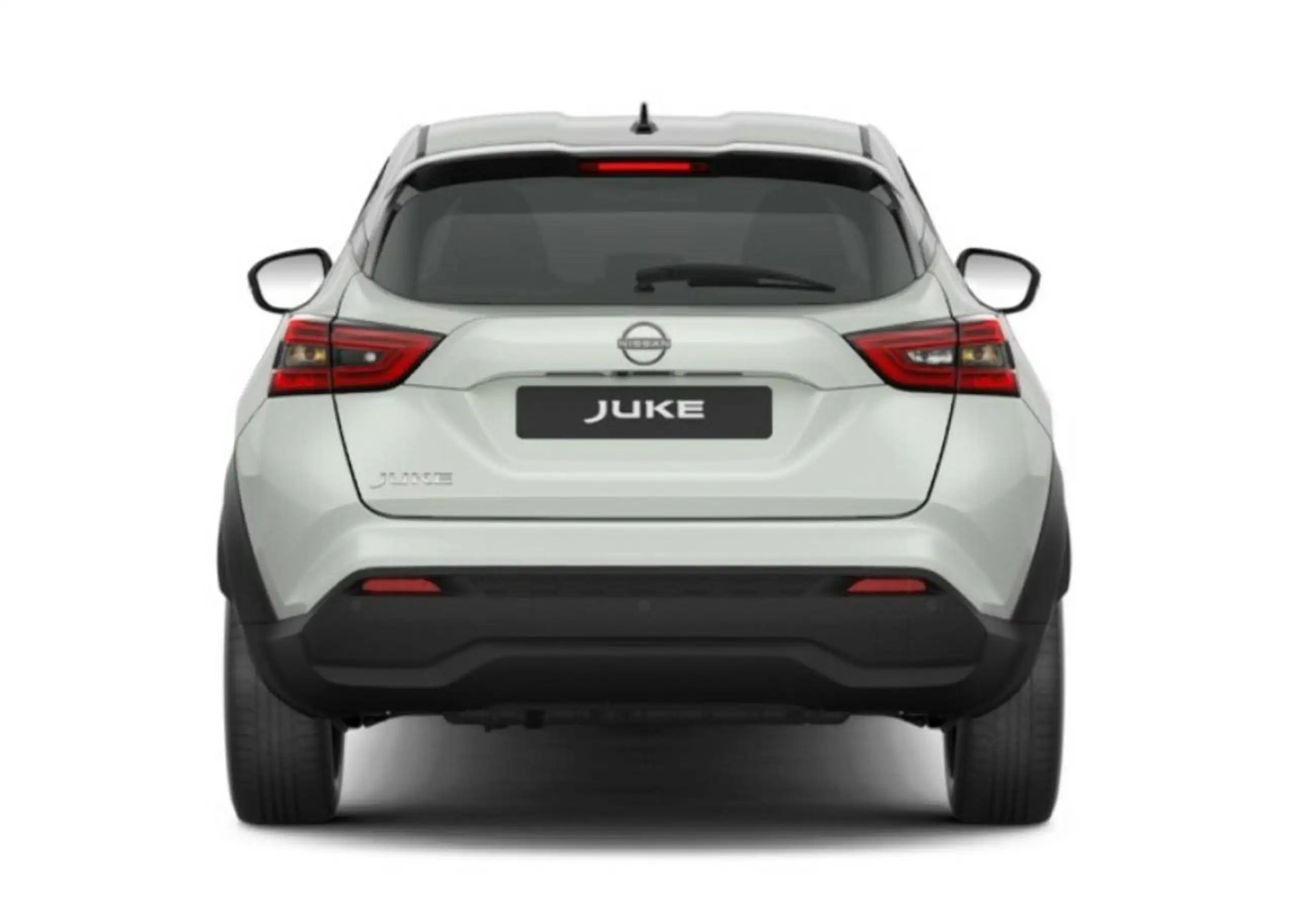 Nissan - Juke