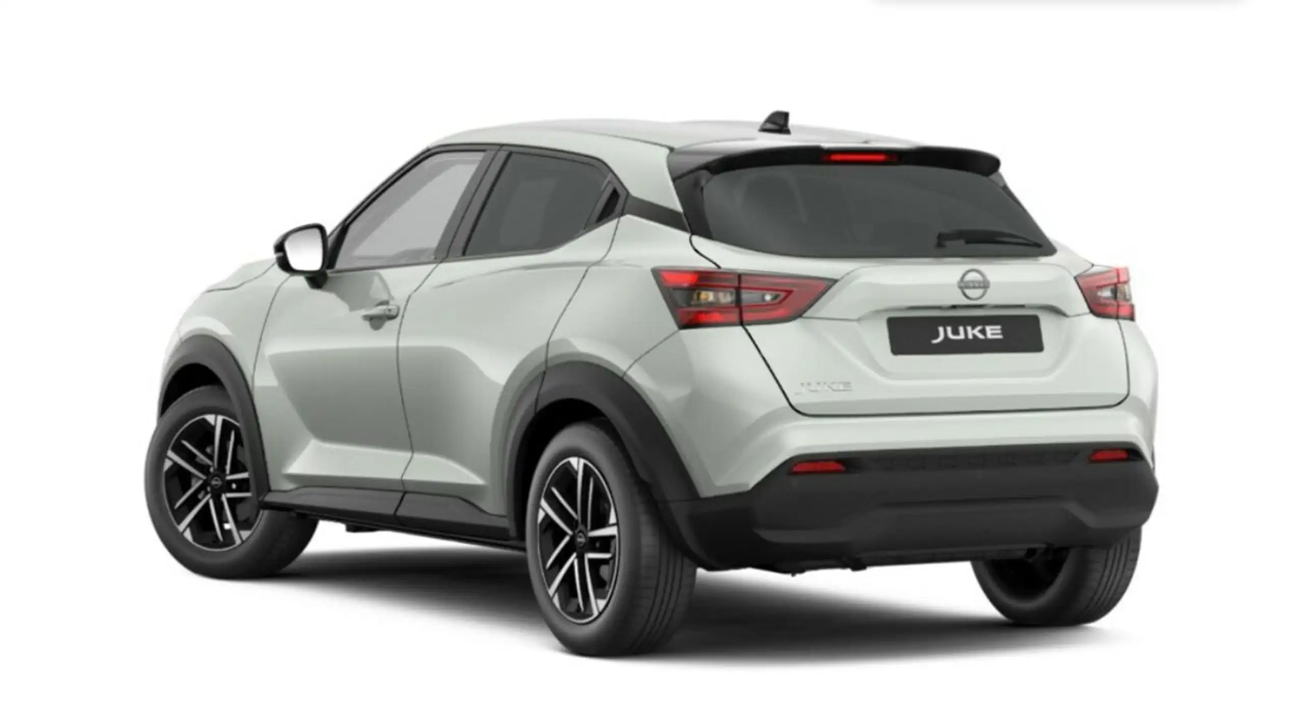 Nissan - Juke