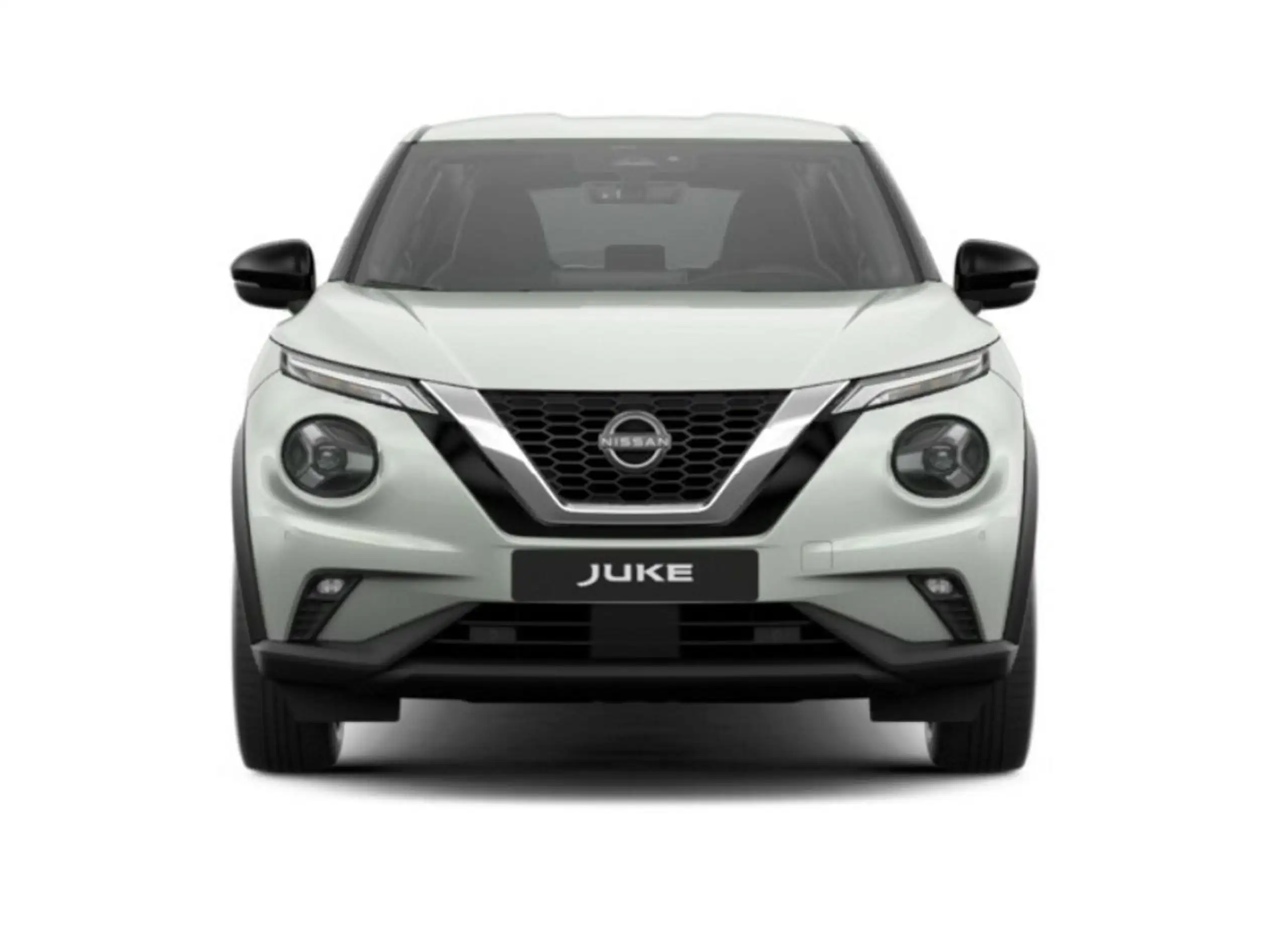 Nissan - Juke