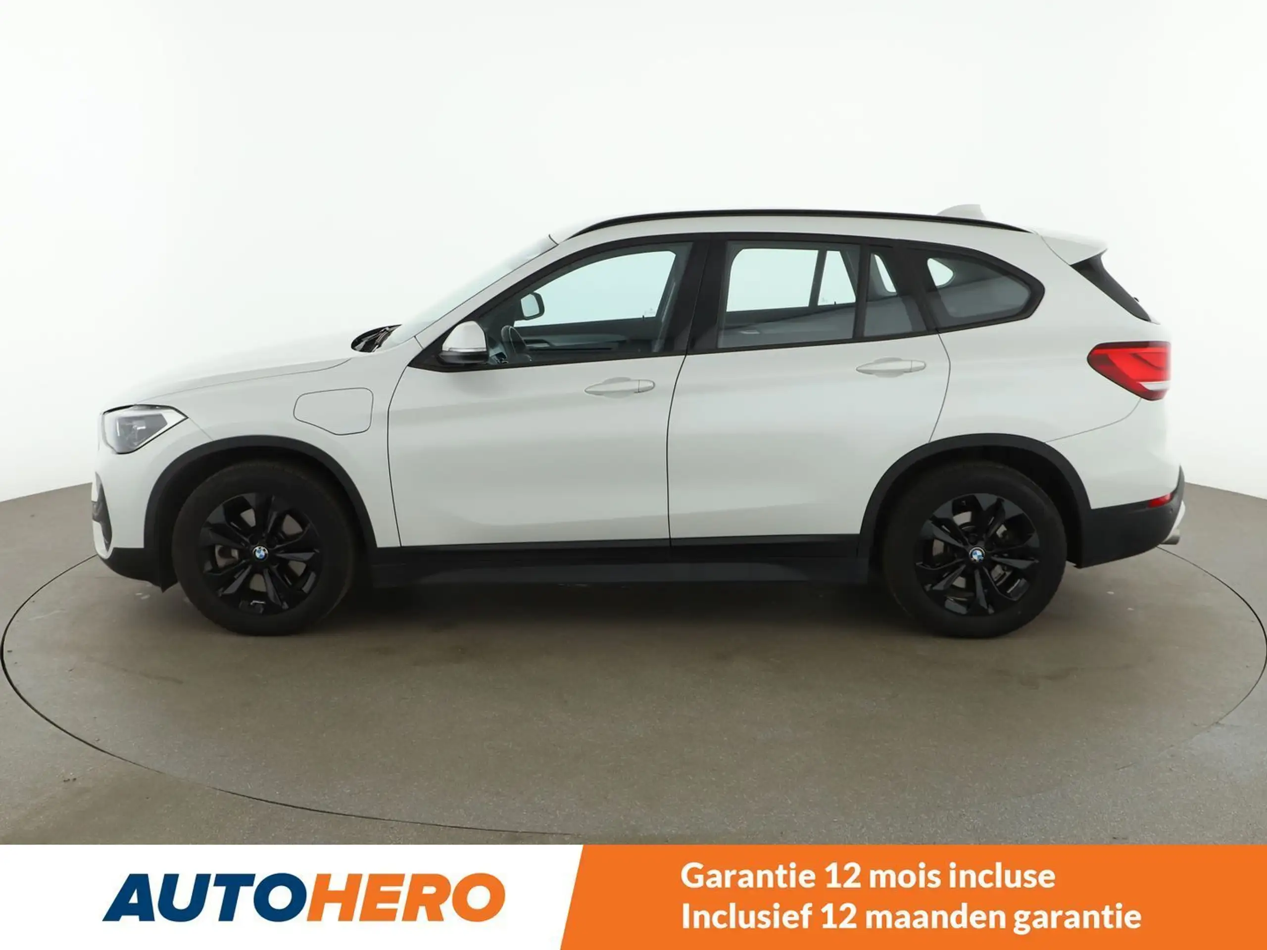 BMW - X1