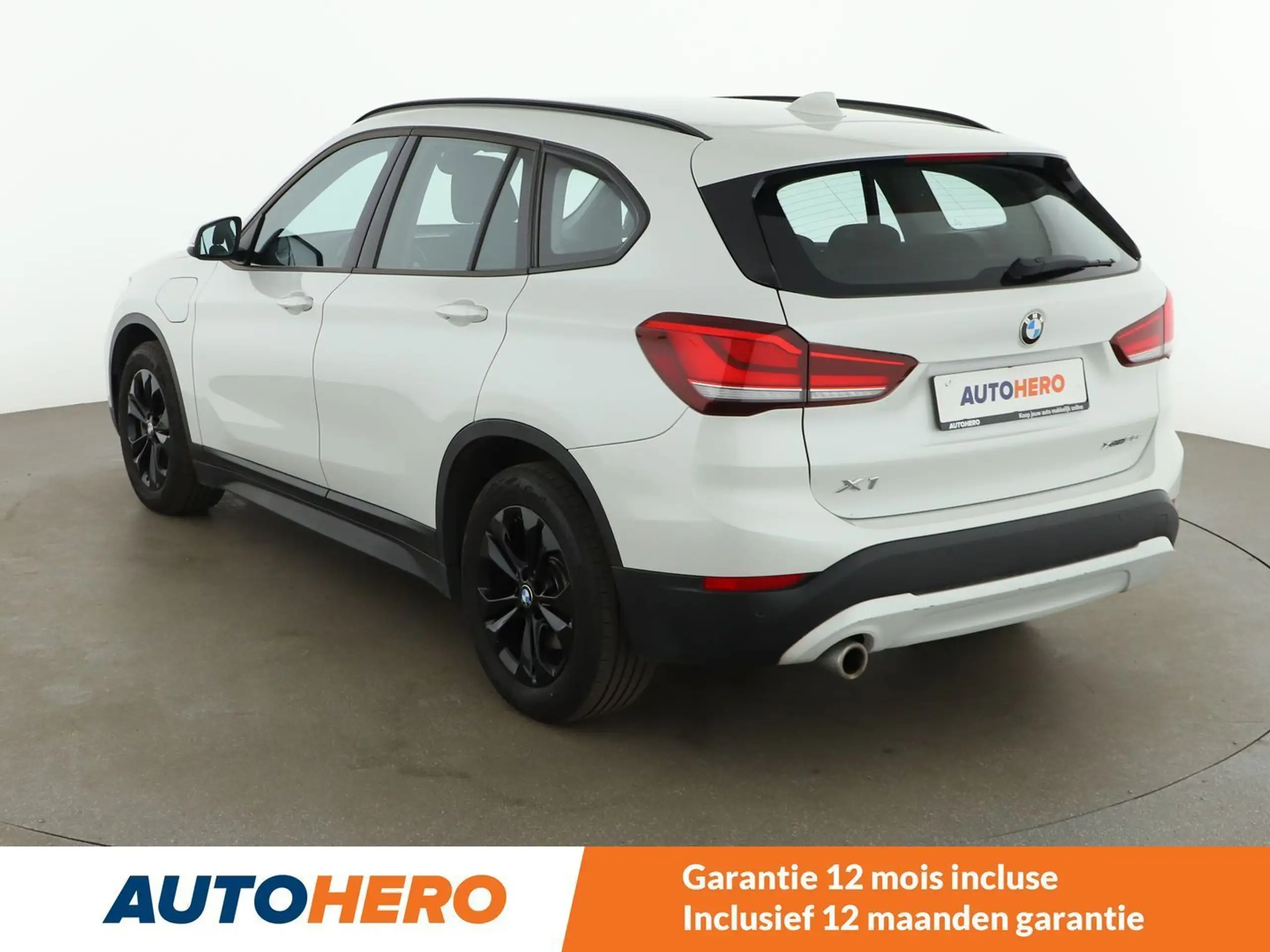 BMW - X1