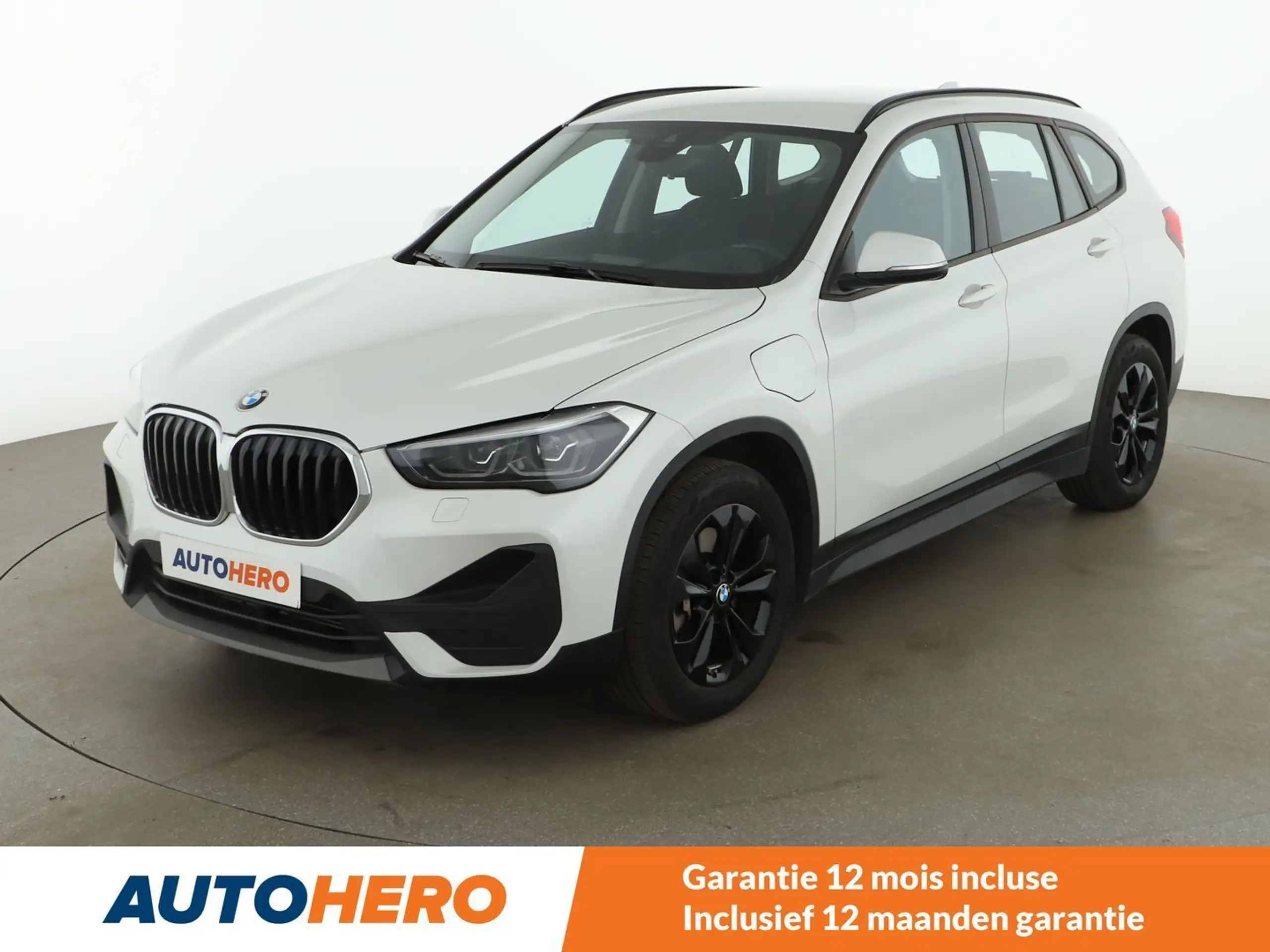 BMW - X1