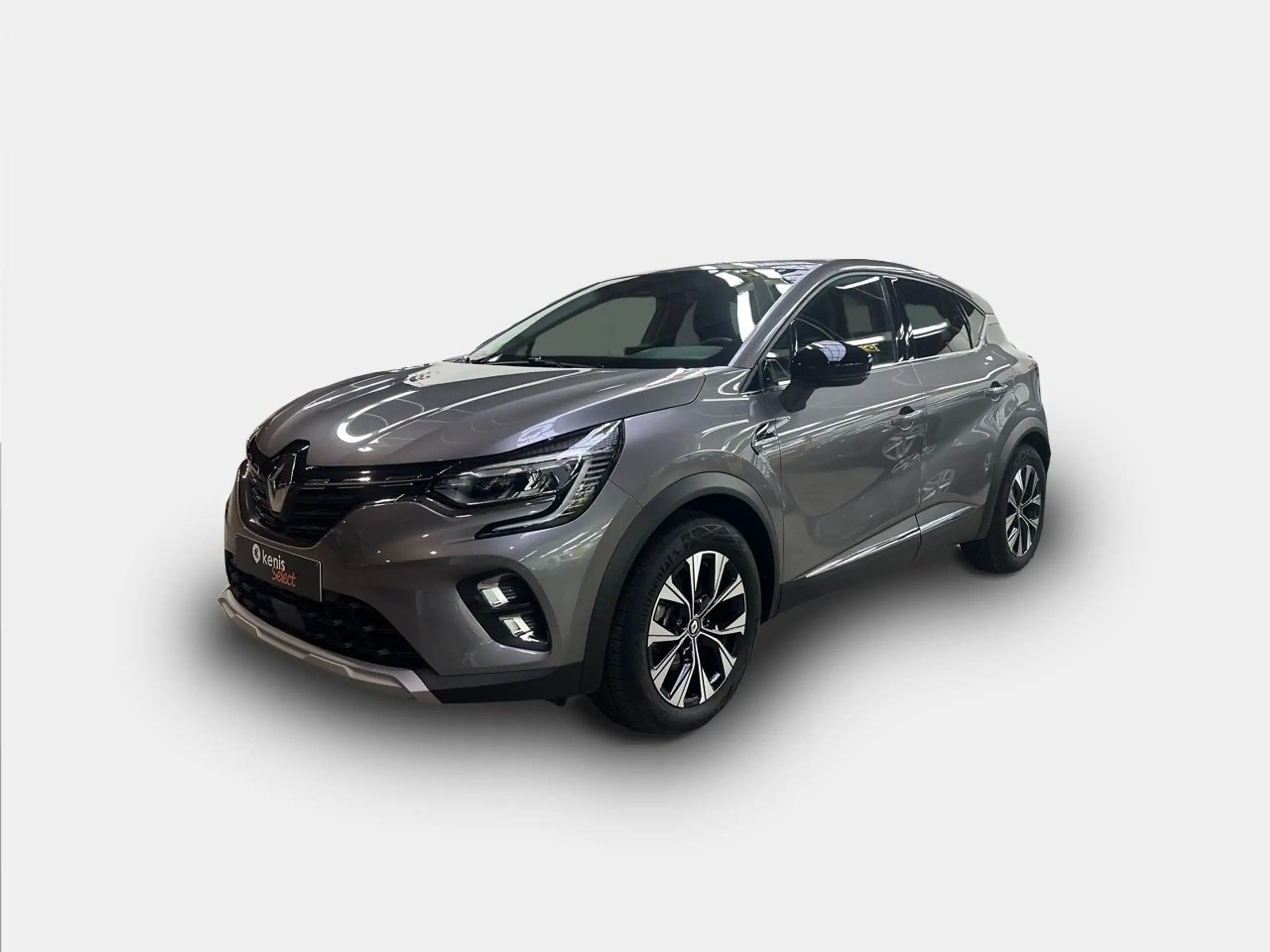 Renault Captur 2023