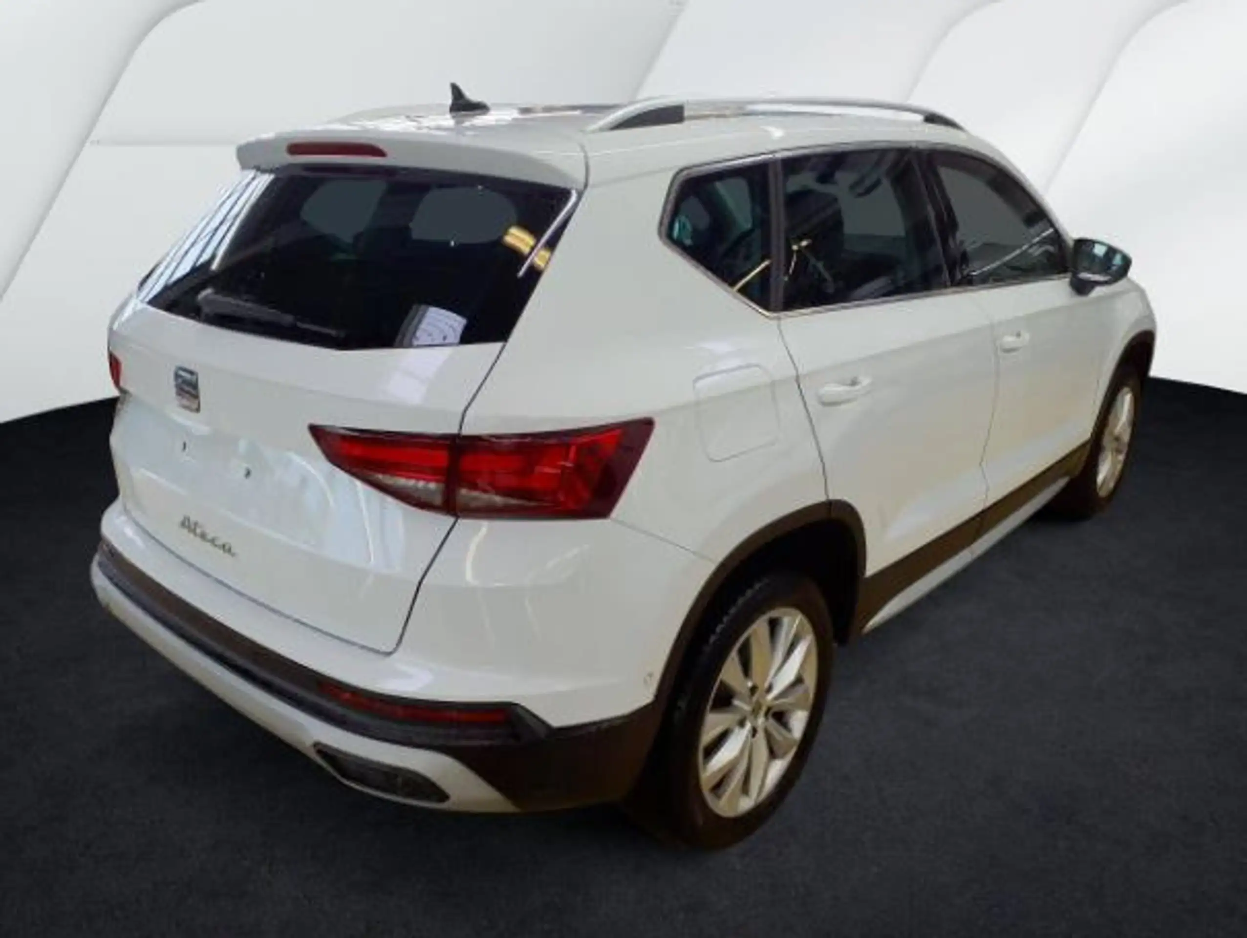 SEAT - Ateca