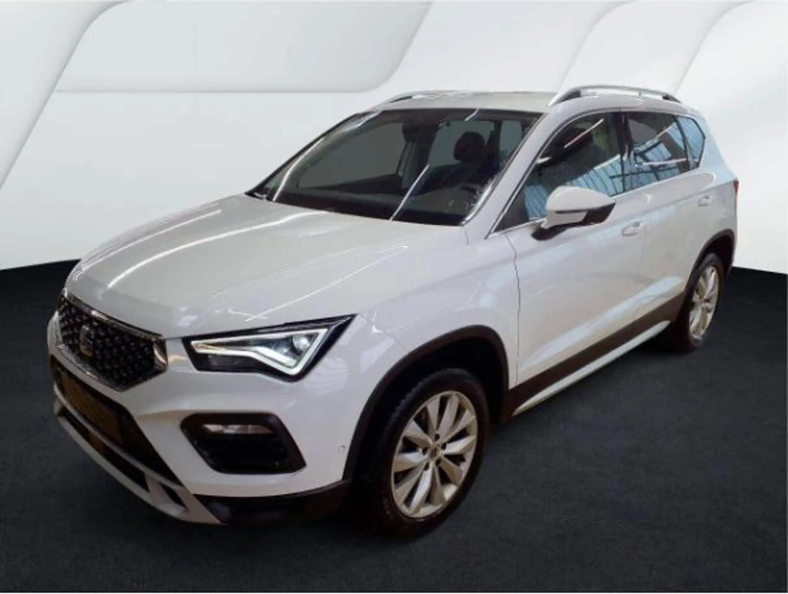 SEAT - Ateca