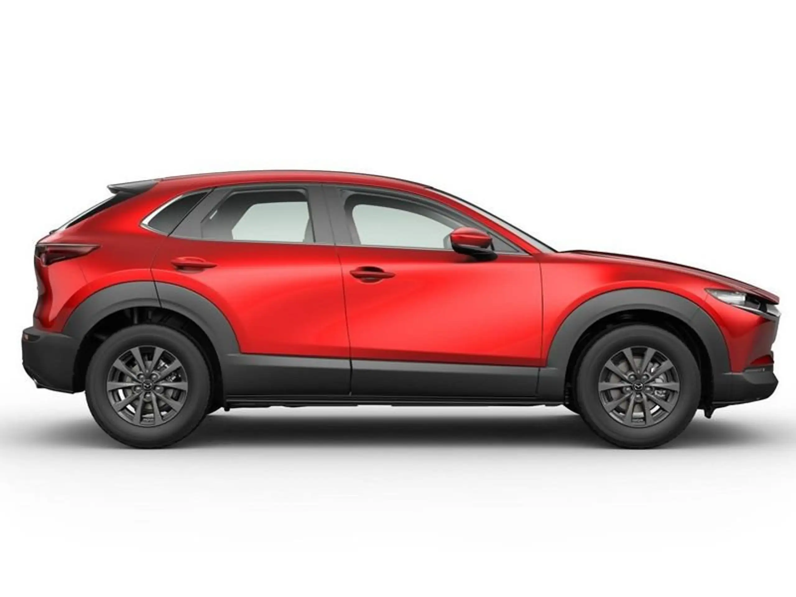 Mazda - CX-30