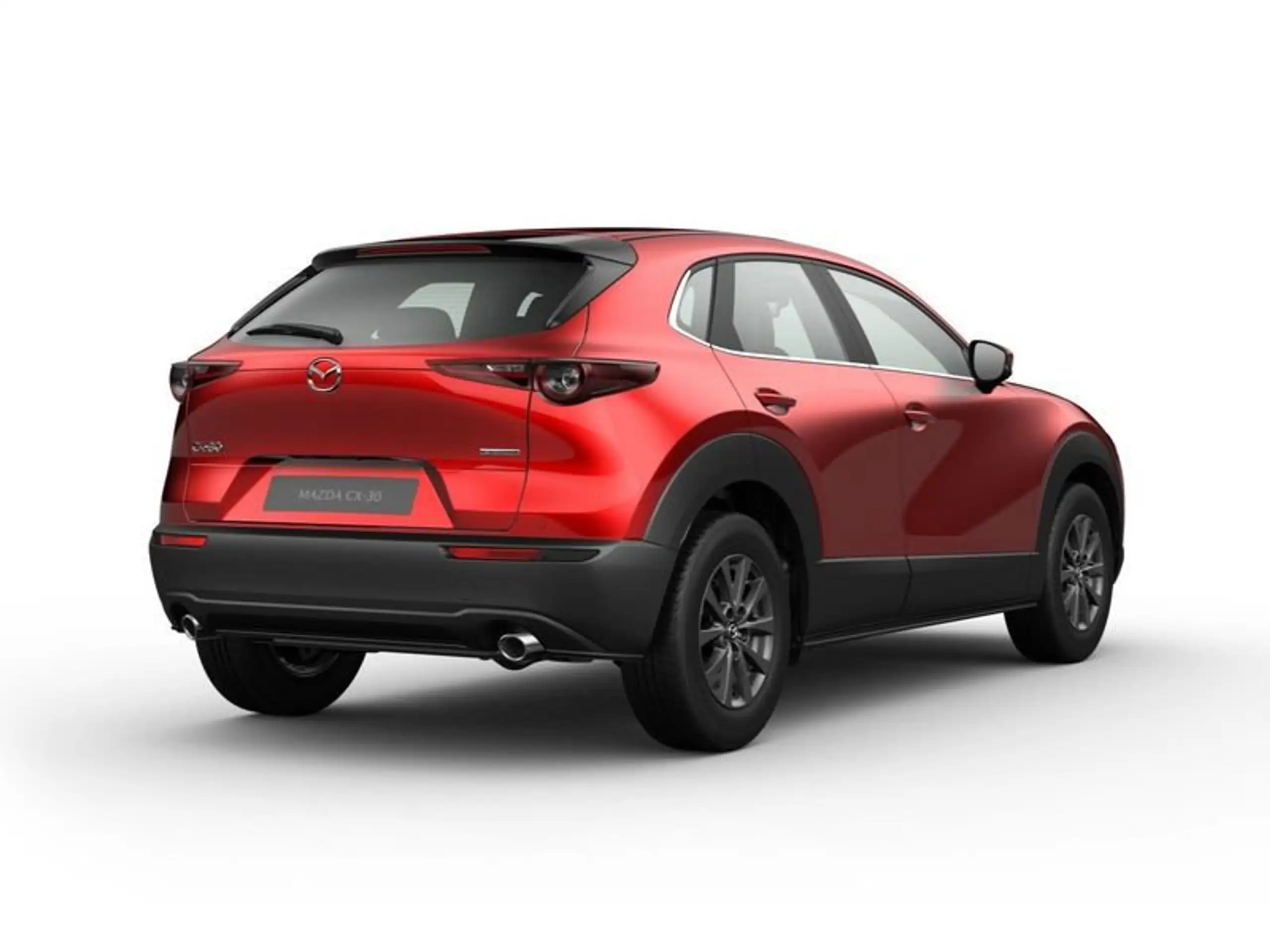 Mazda - CX-30