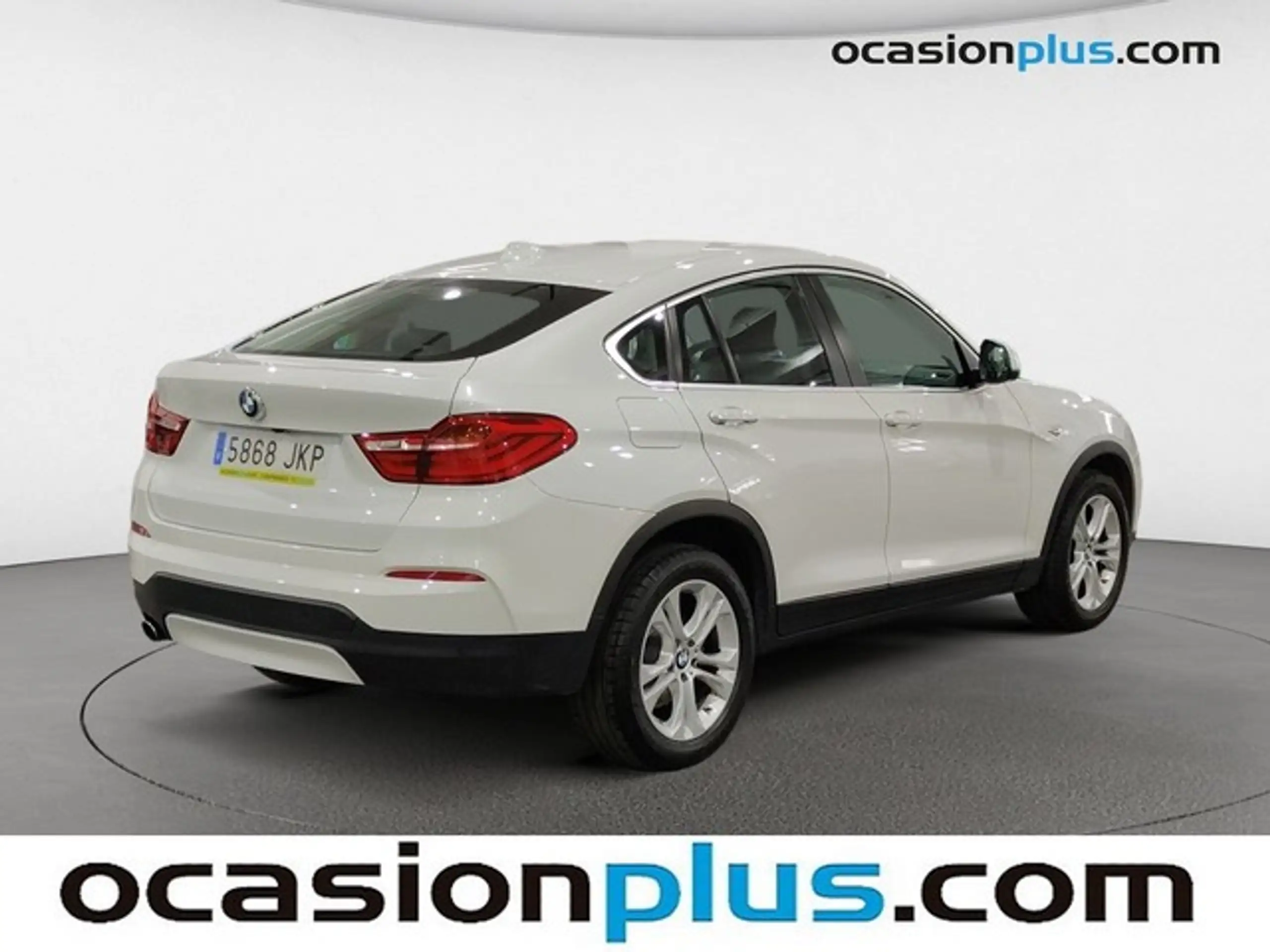 BMW - X4