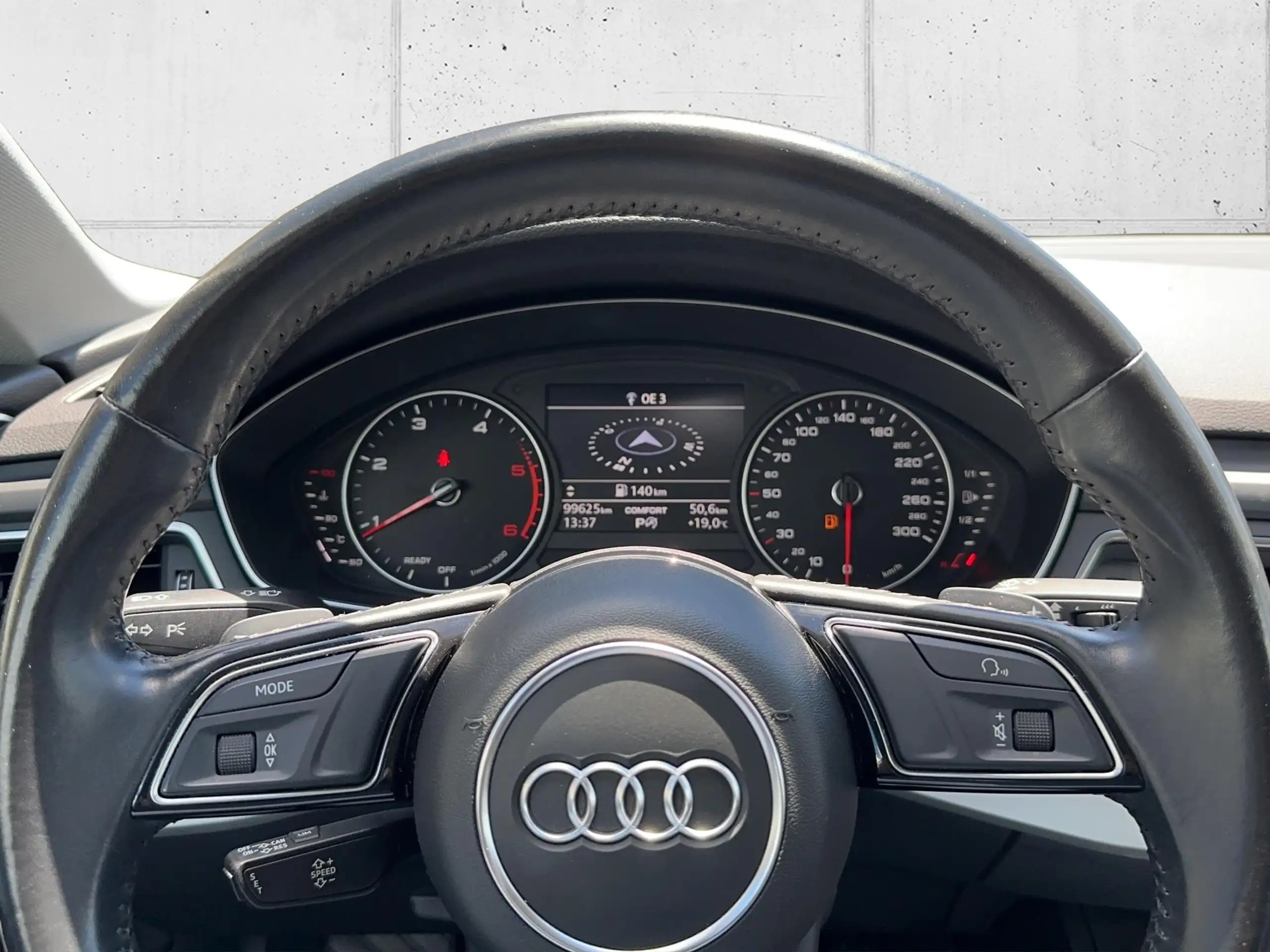 Audi - A5