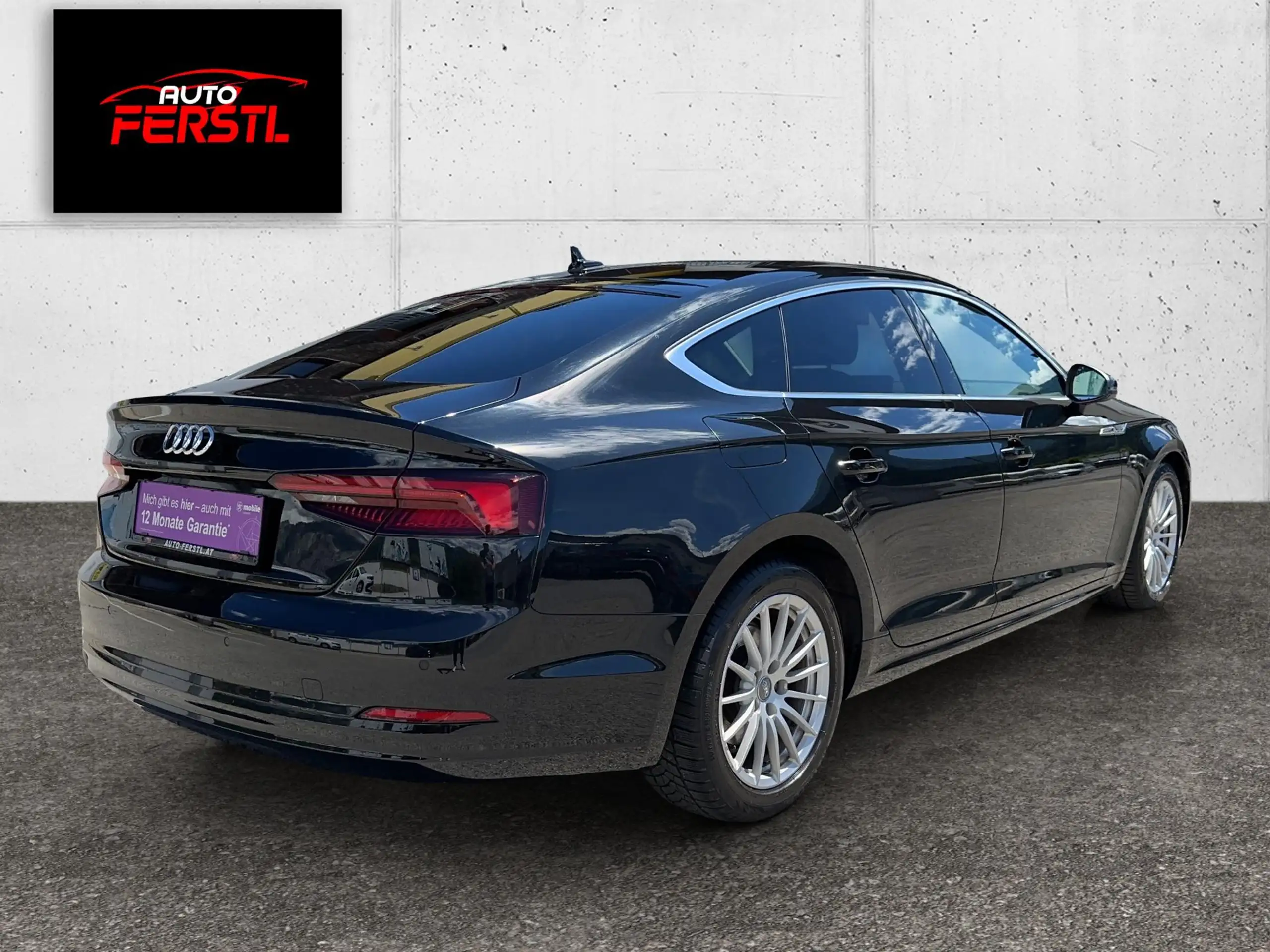 Audi - A5