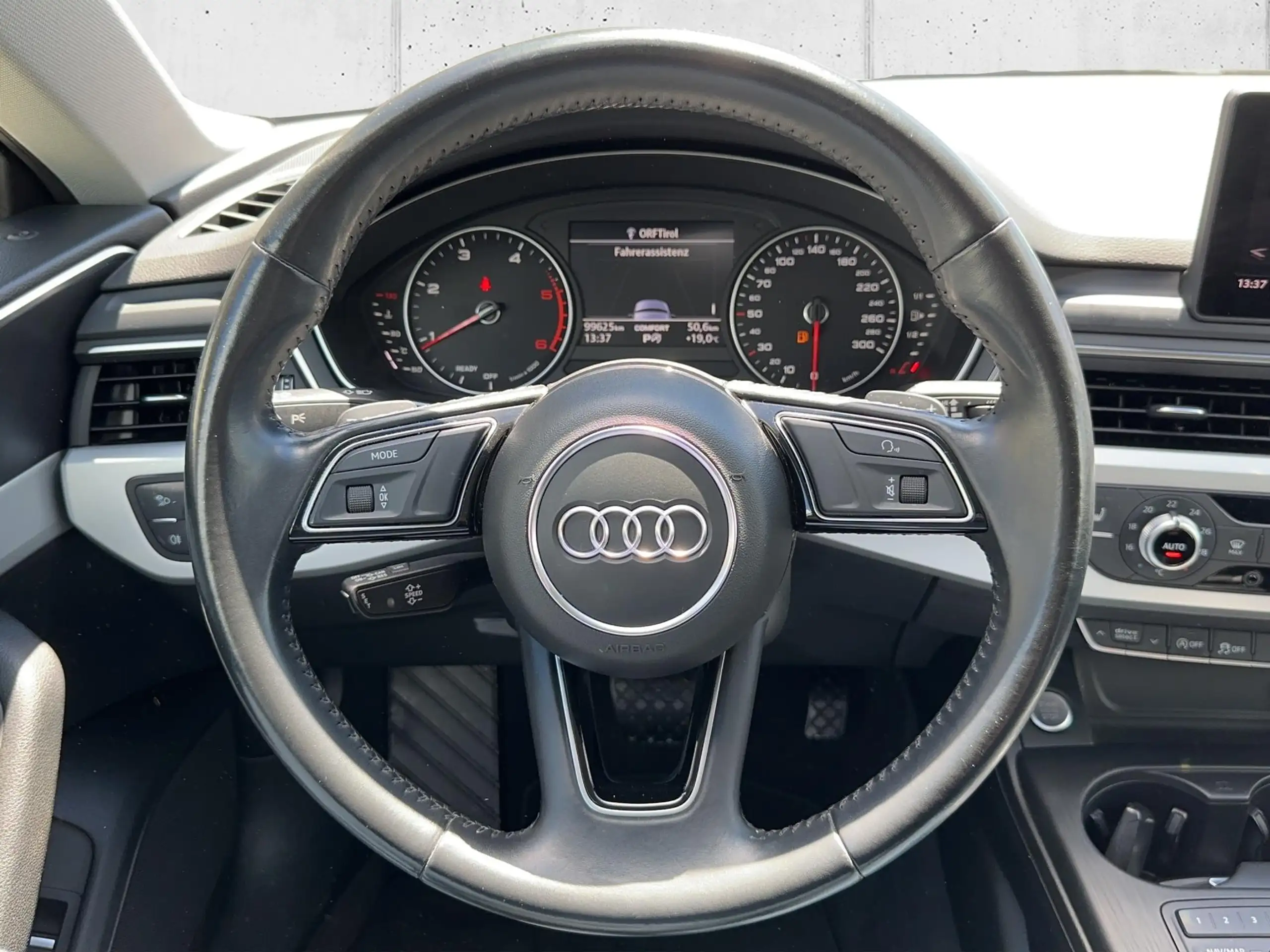 Audi - A5