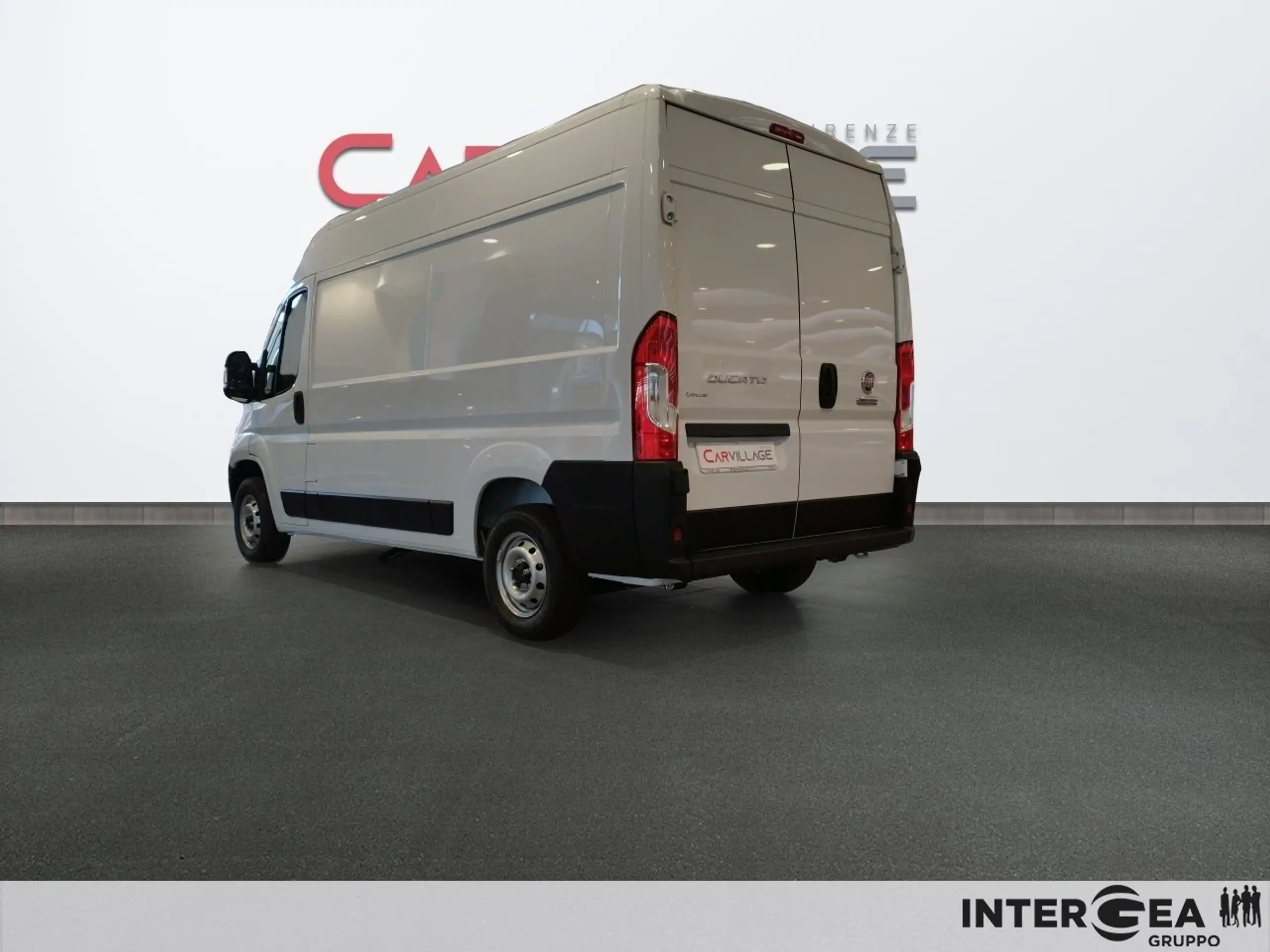 Fiat - Ducato