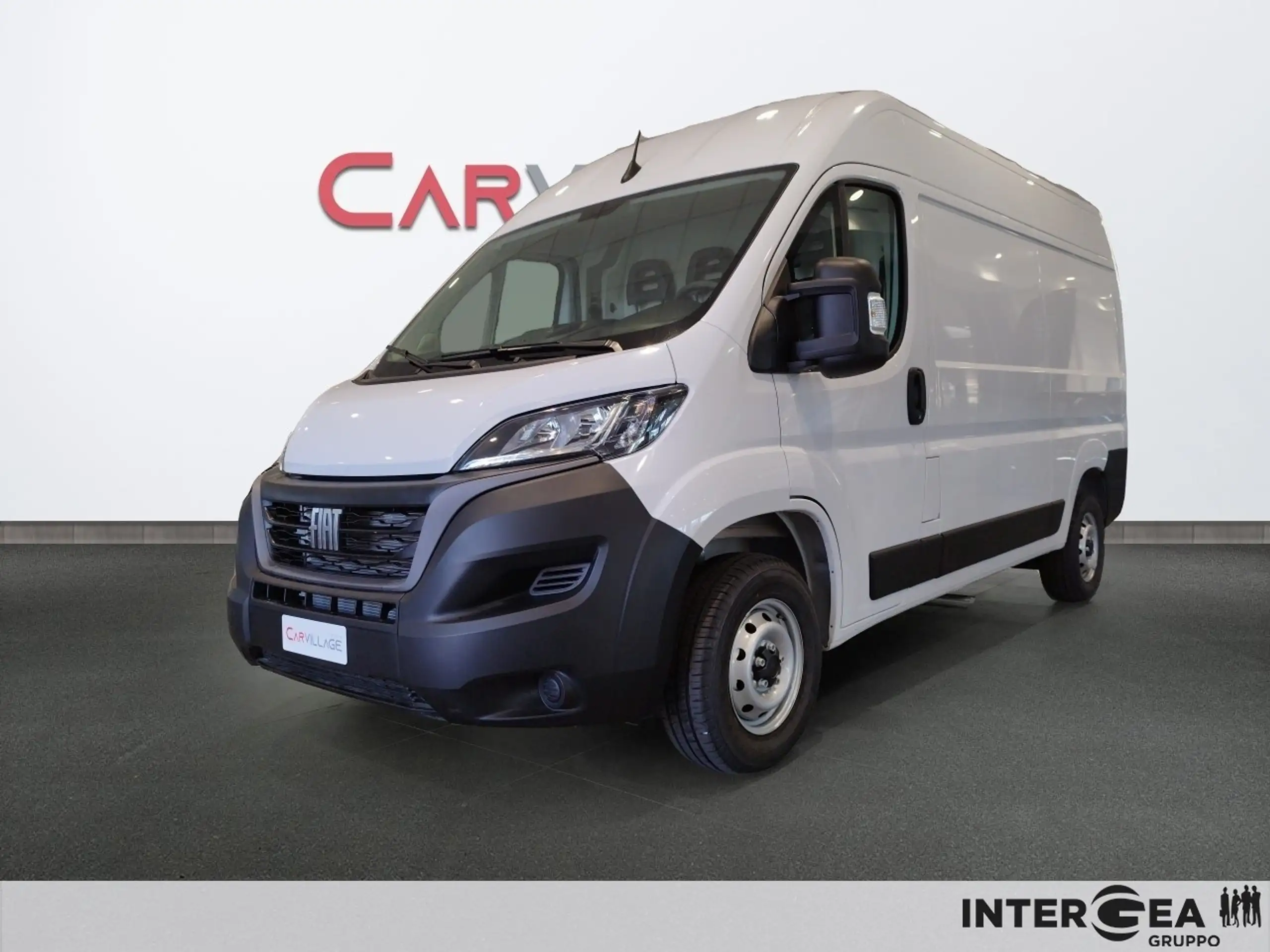 Fiat - Ducato