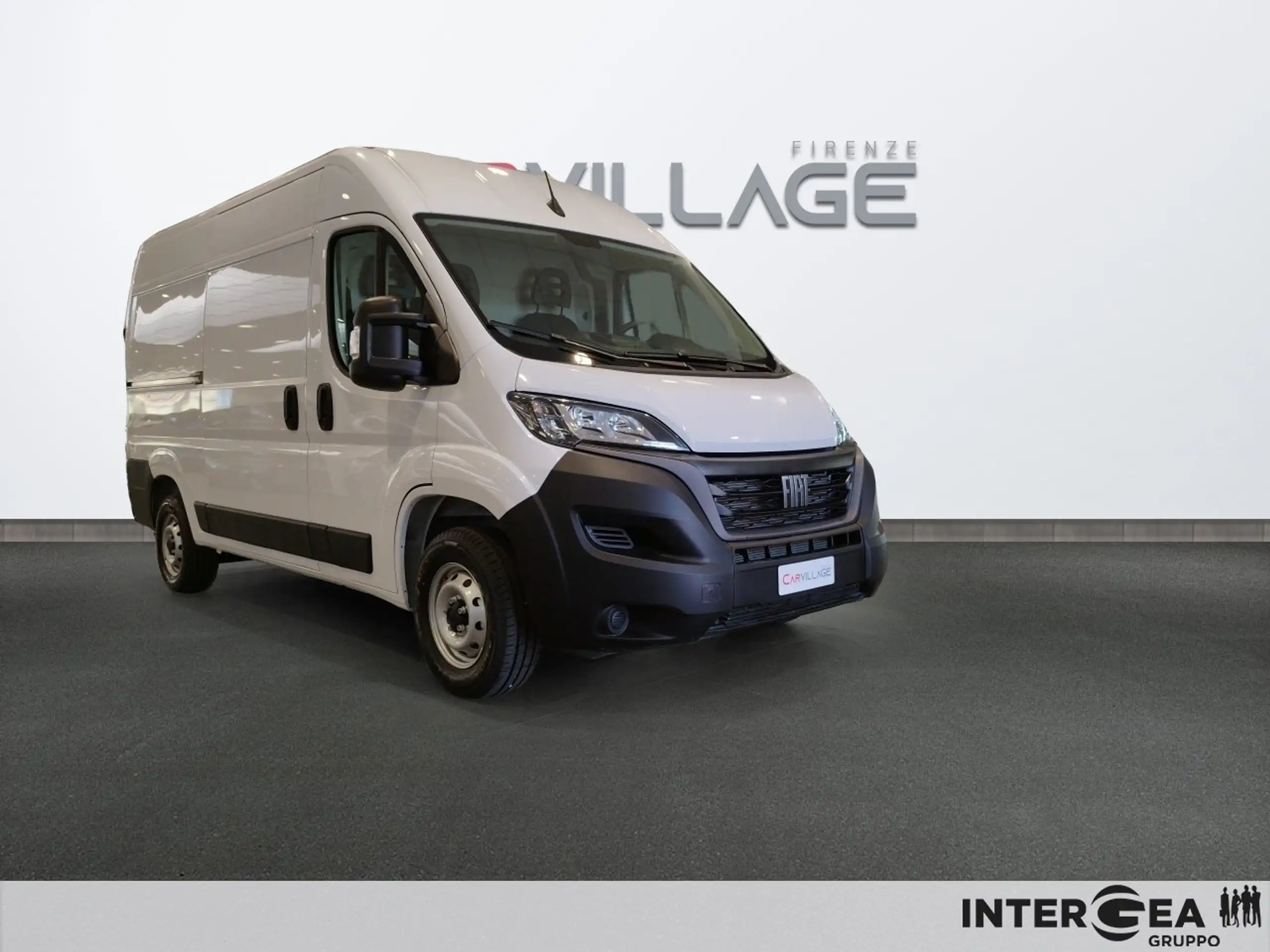 Fiat - Ducato