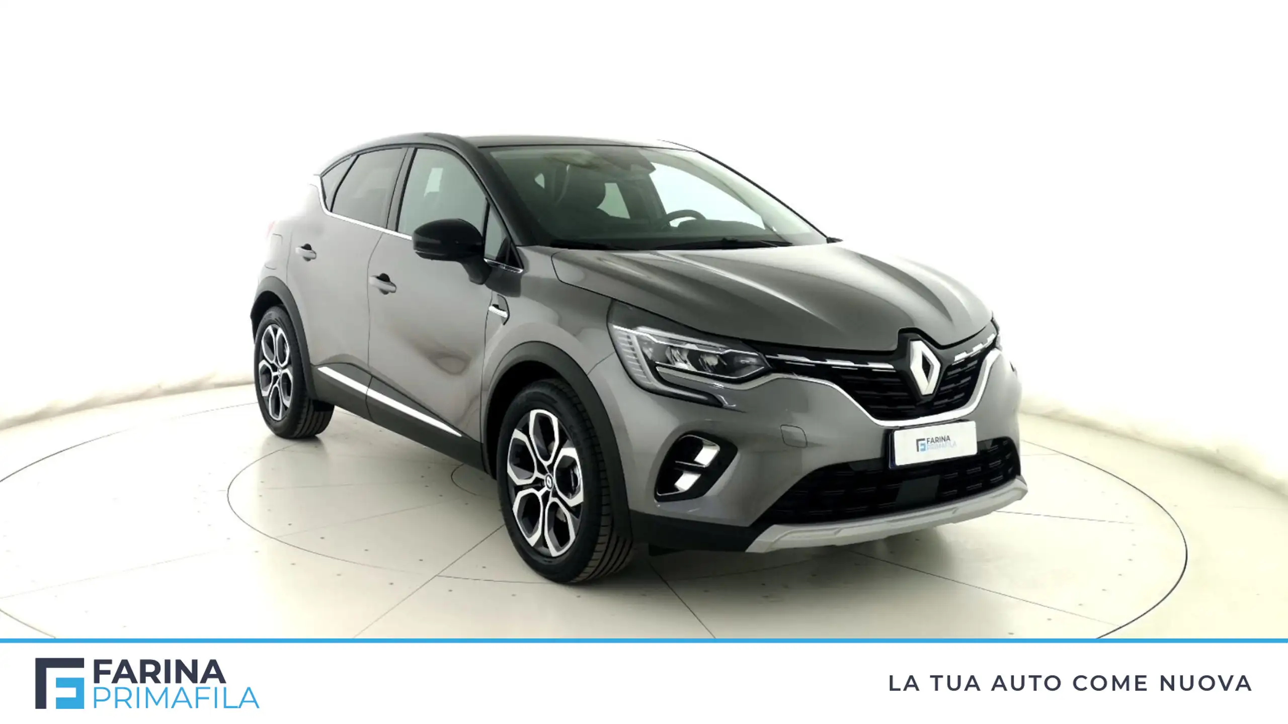 Renault - Captur