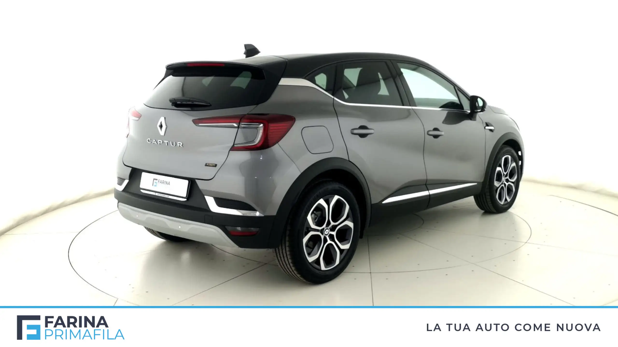 Renault - Captur