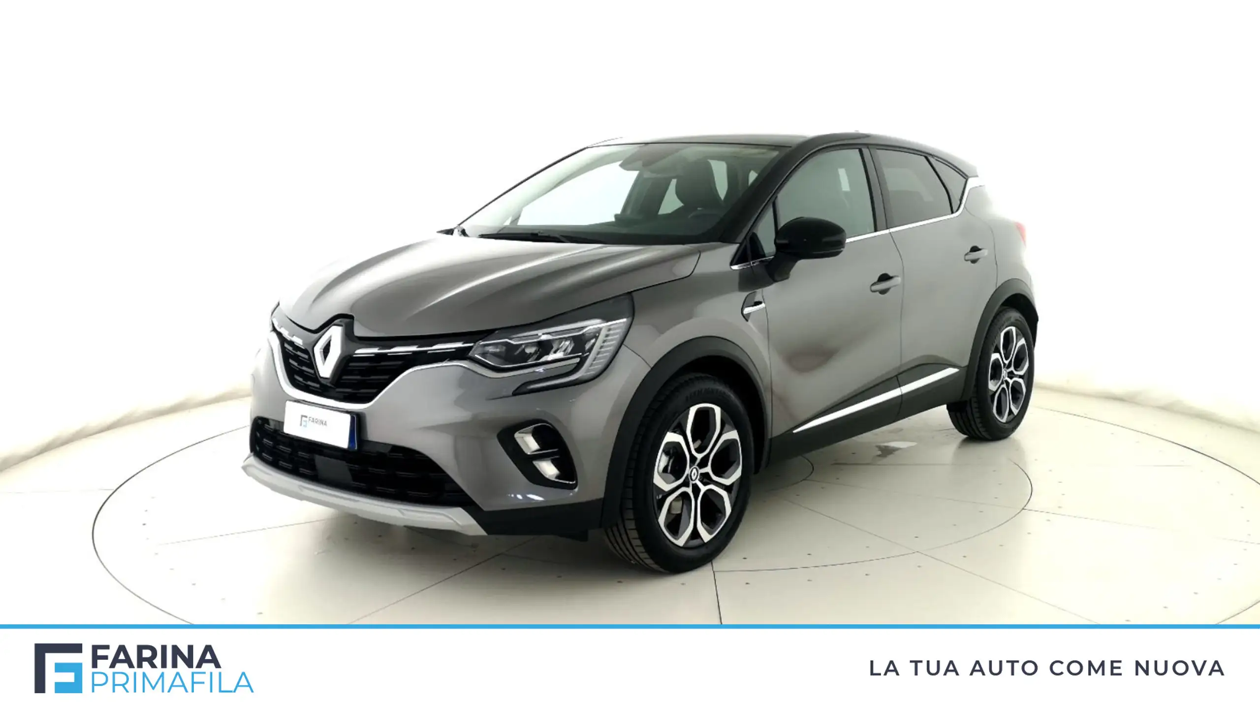 Renault - Captur