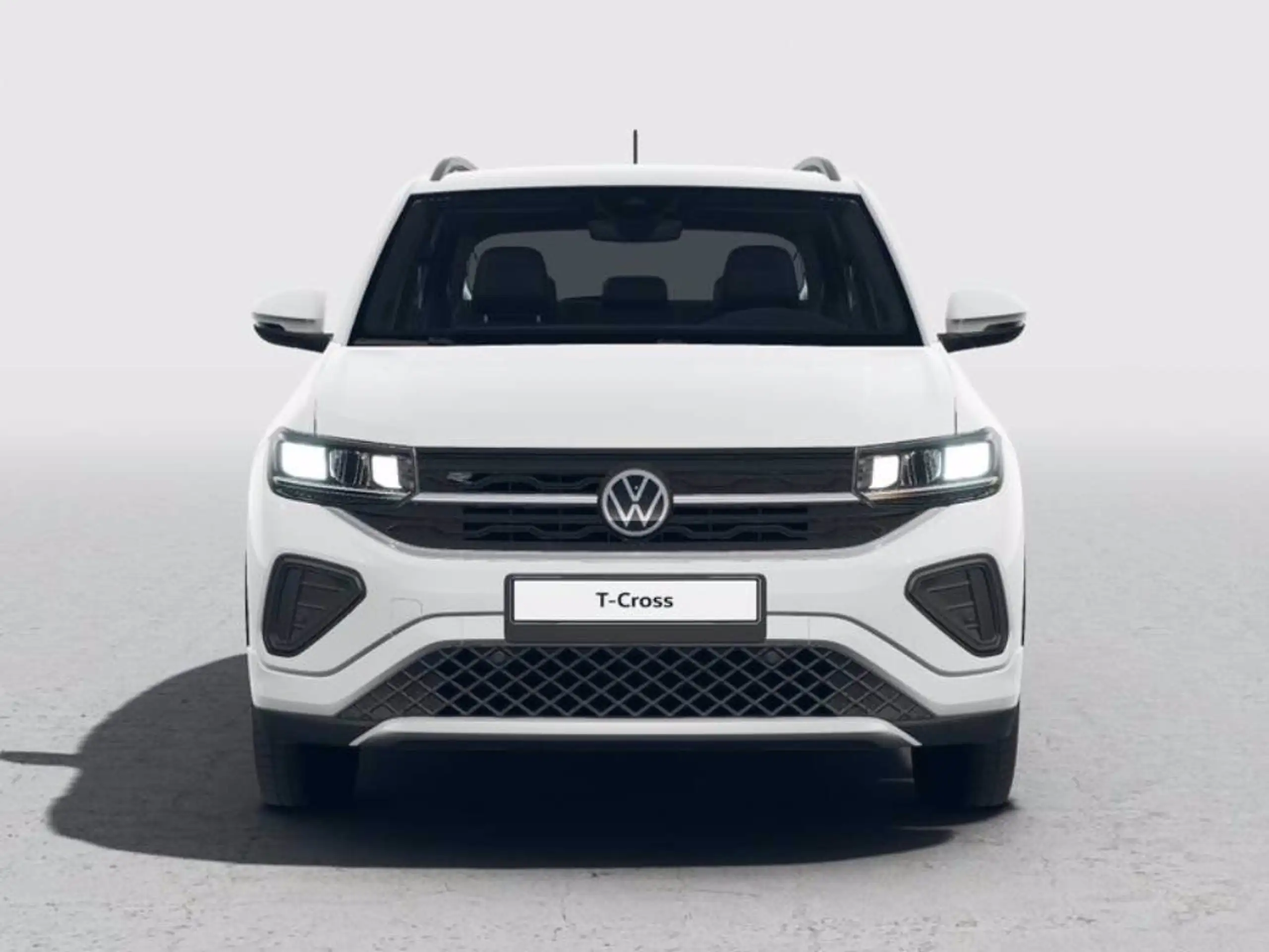 Volkswagen - T-Cross