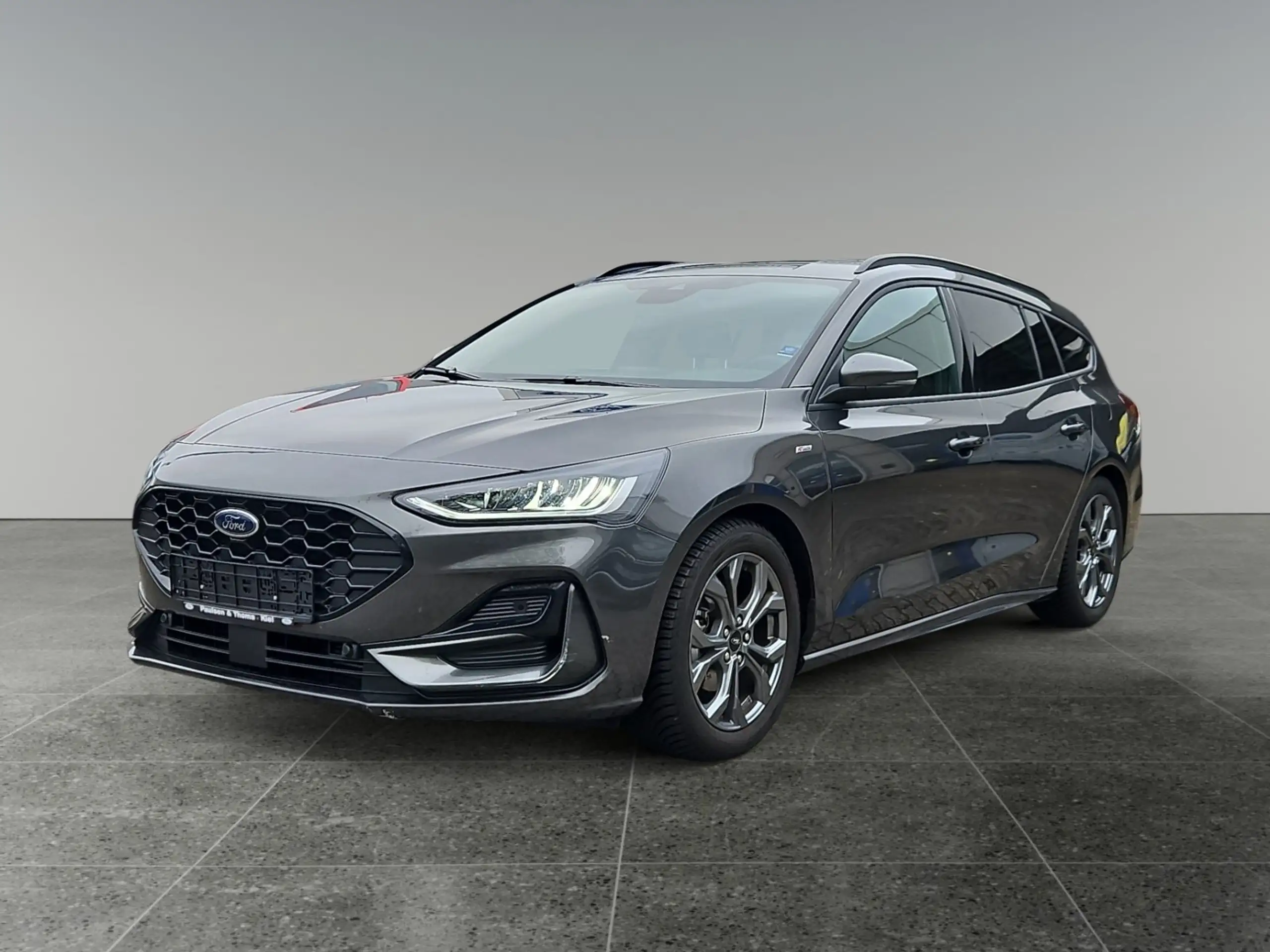 Ford Focus 2024