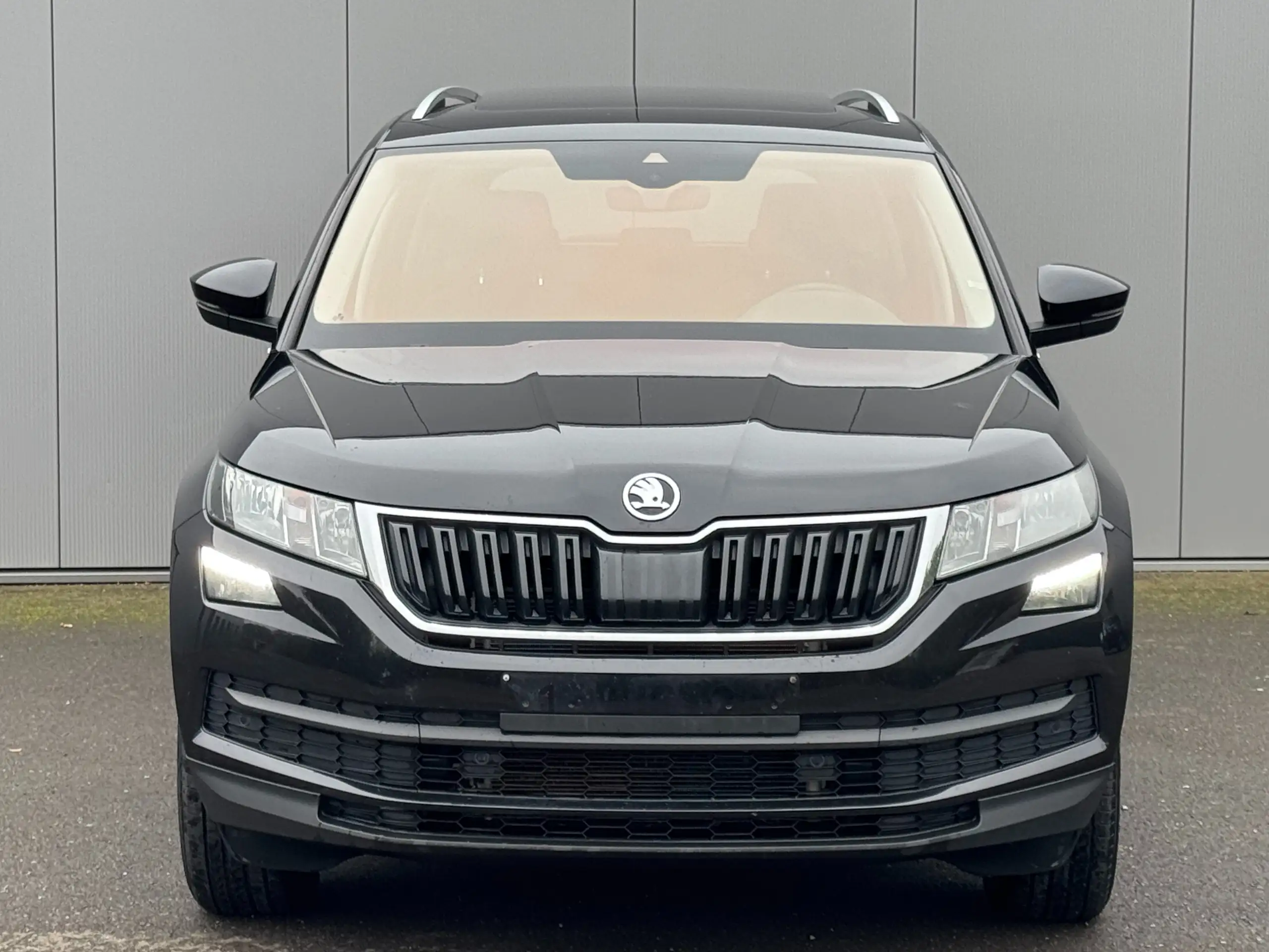 Skoda - Kodiaq