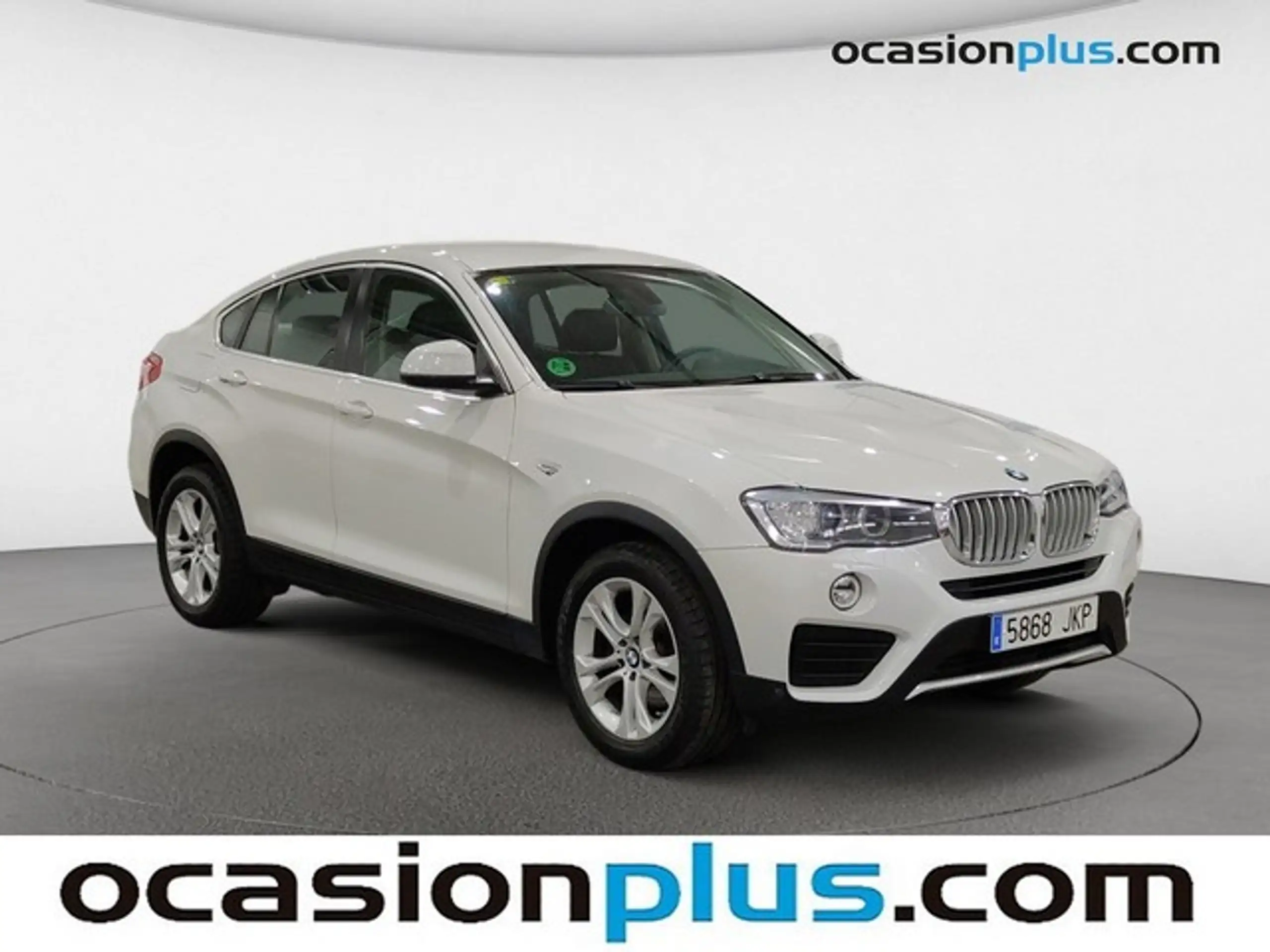 BMW - X4