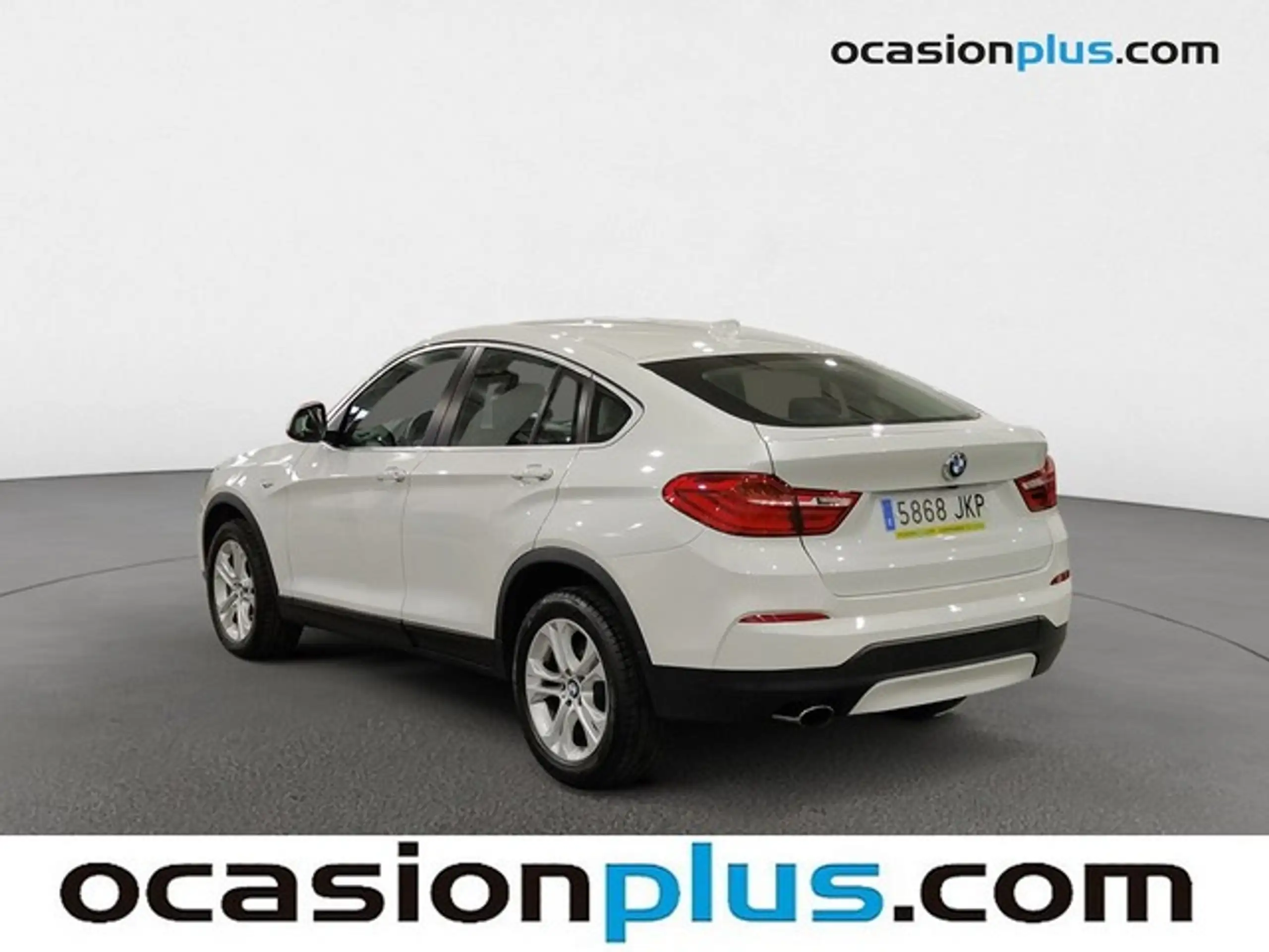 BMW - X4