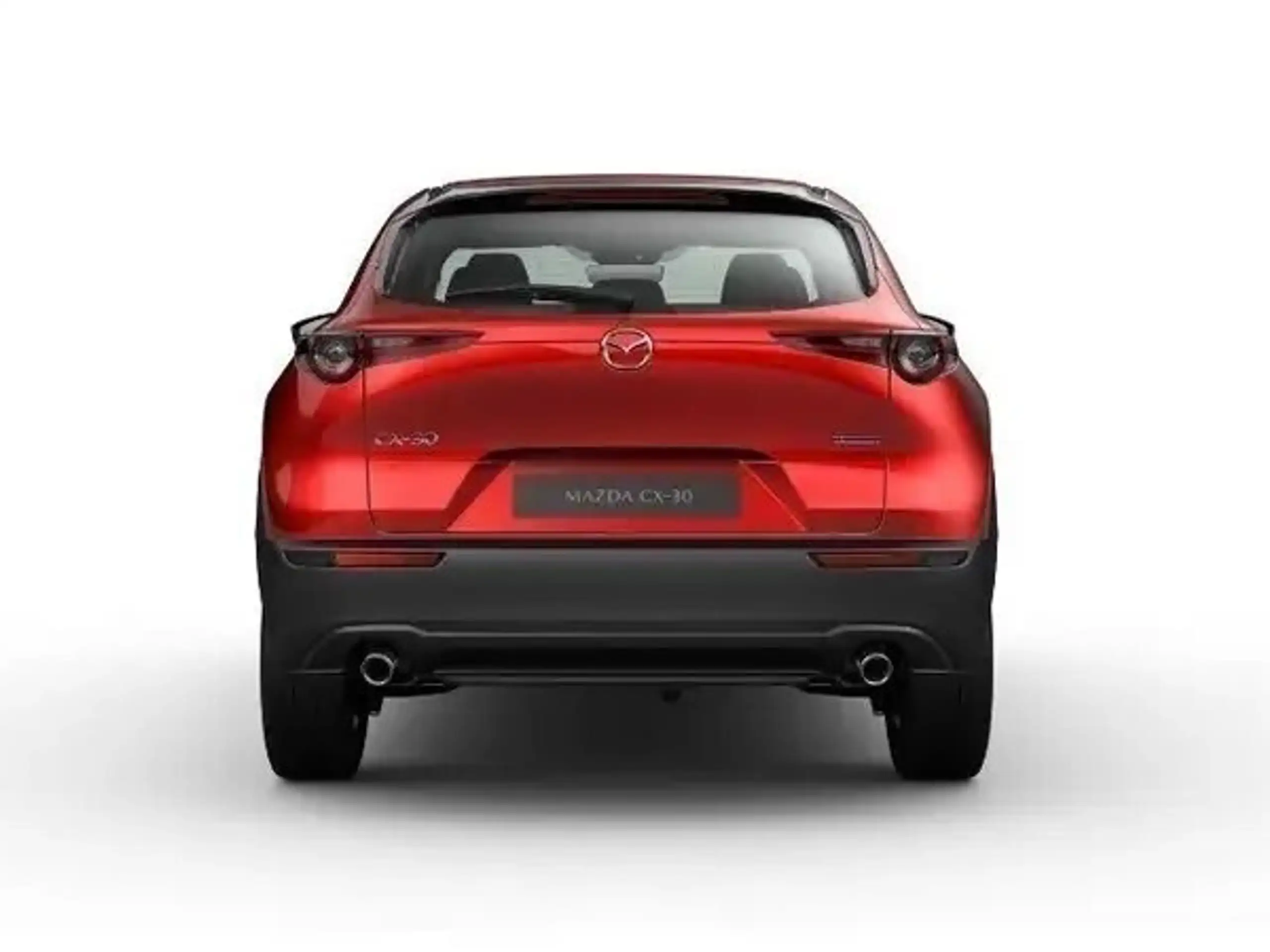 Mazda - CX-30