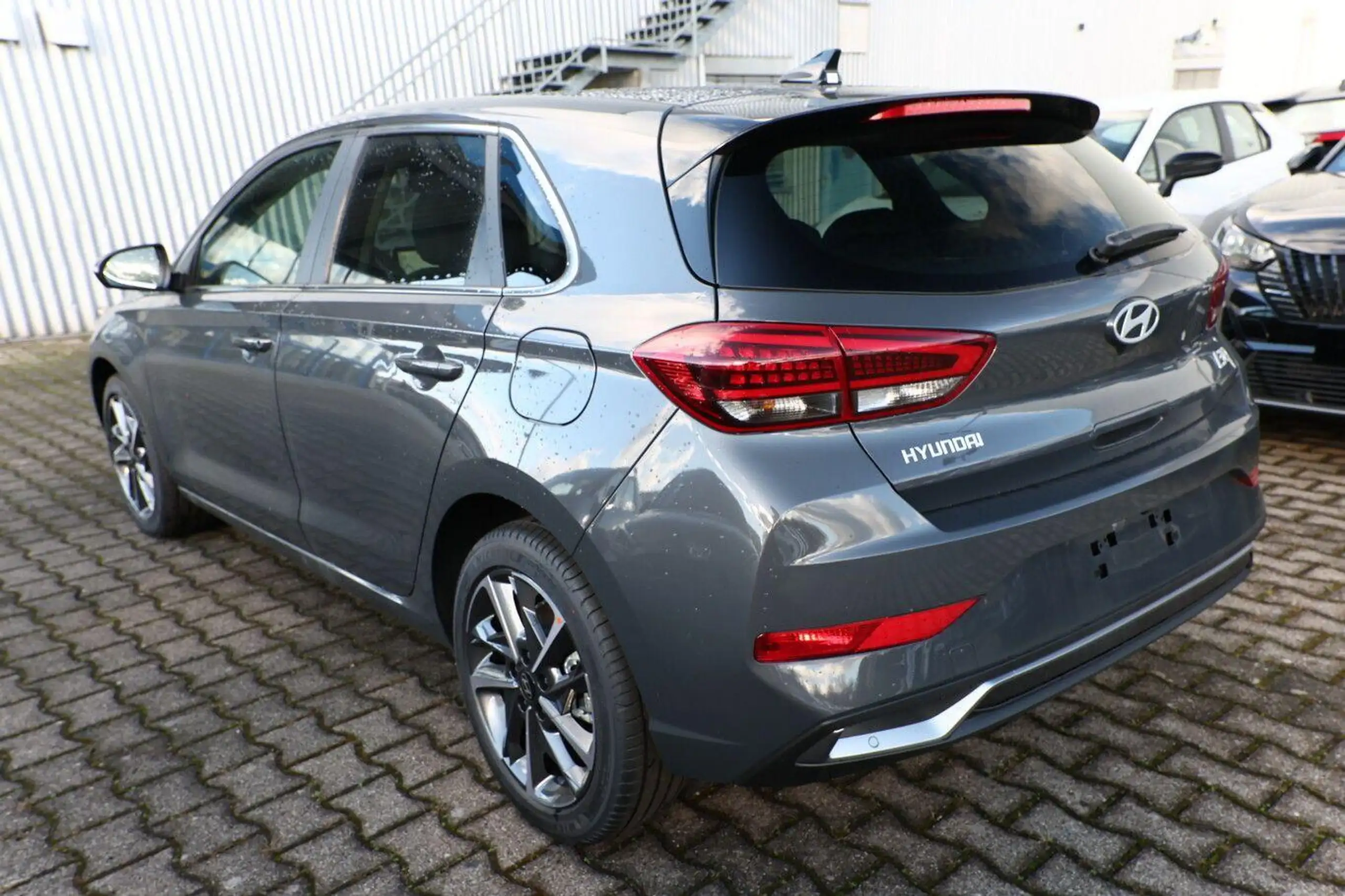 Hyundai - i30