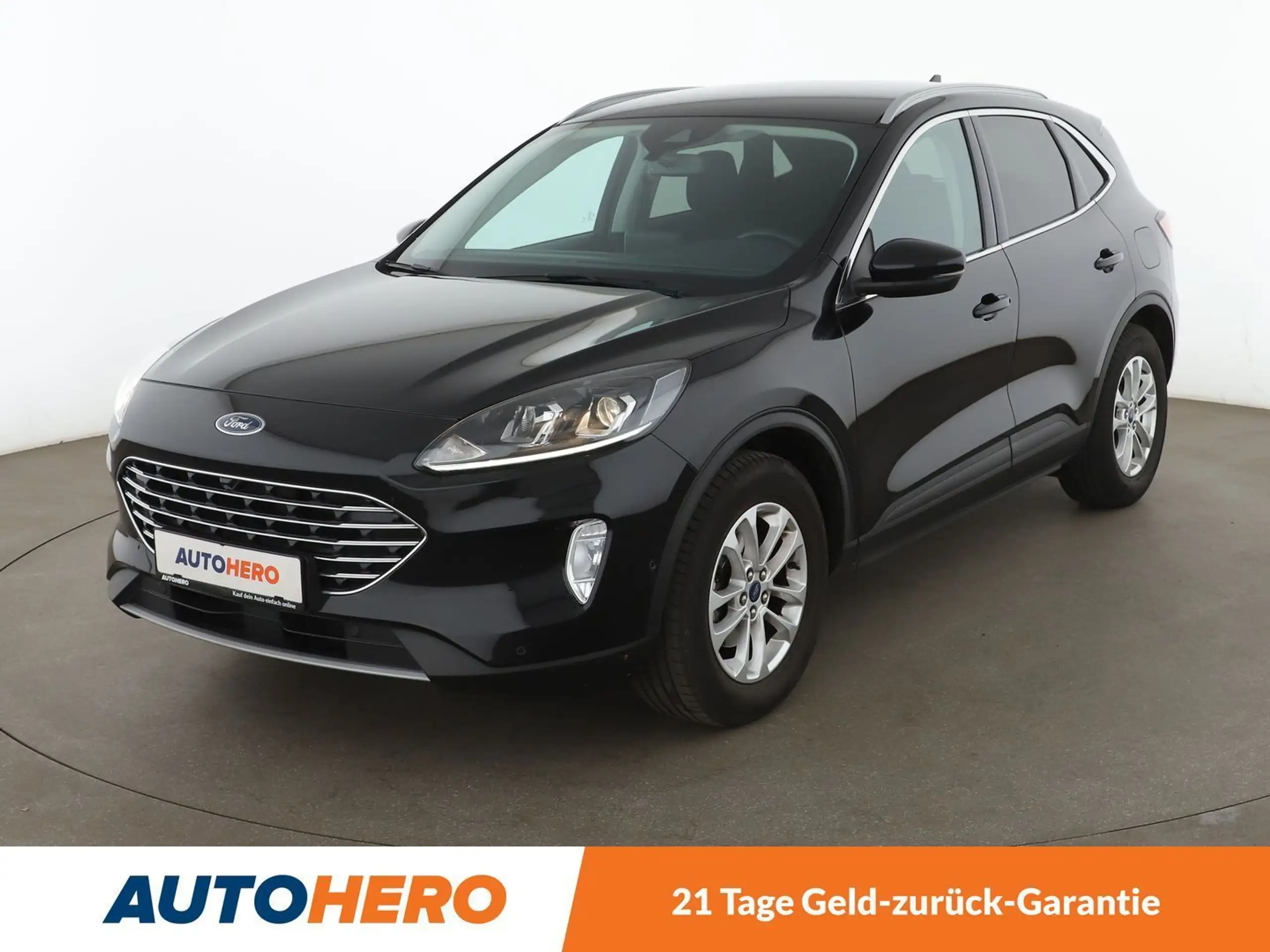 Ford Kuga 2020