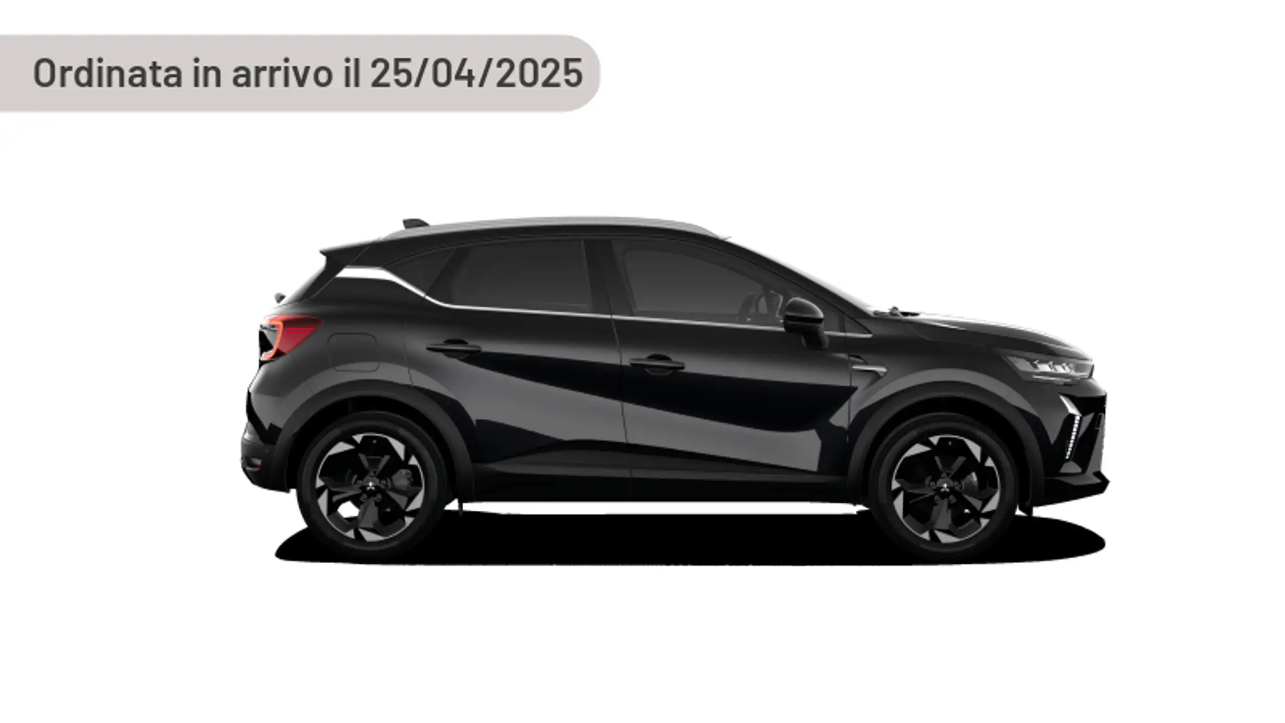 Mitsubishi - ASX