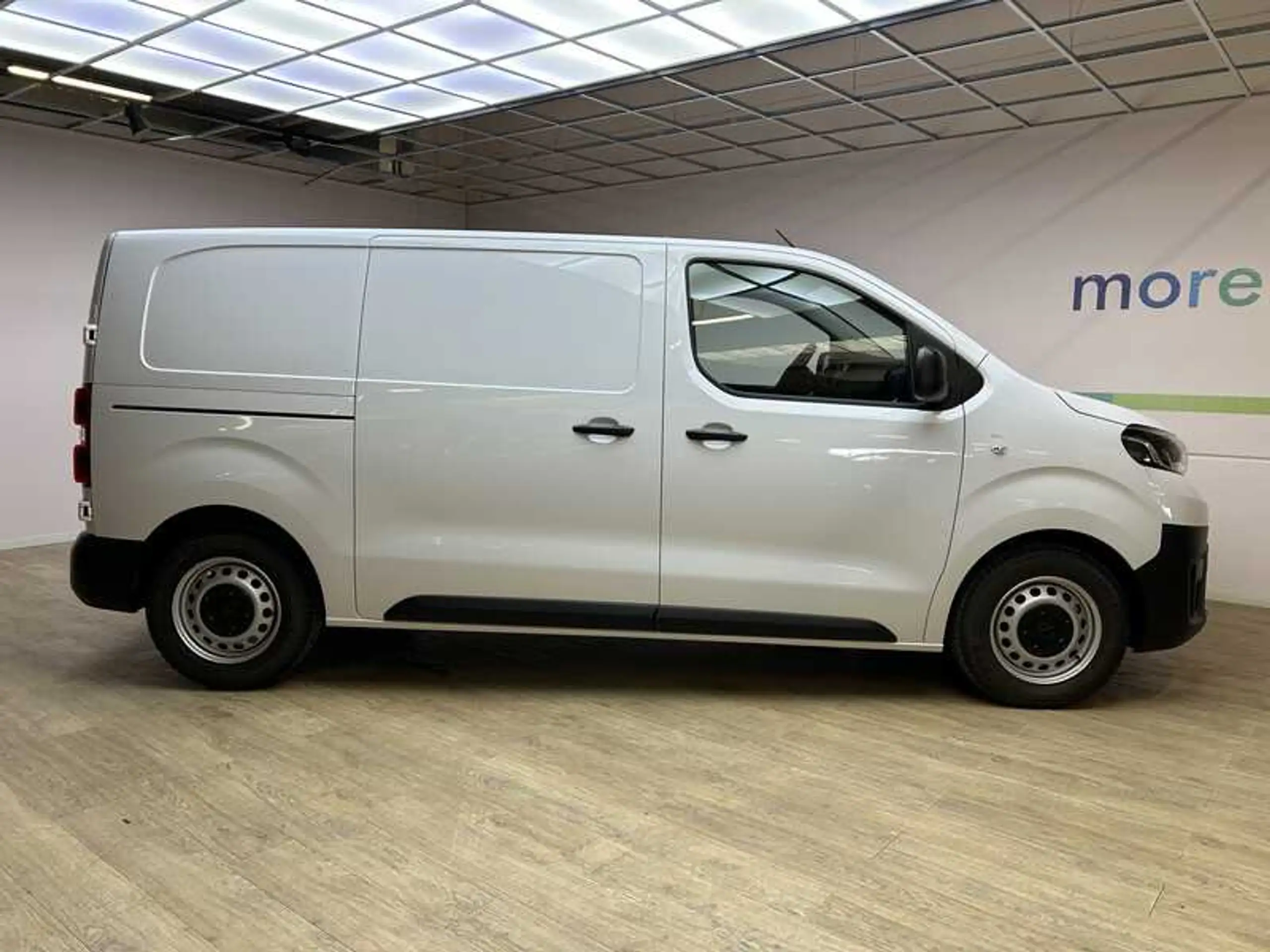 Toyota - Proace