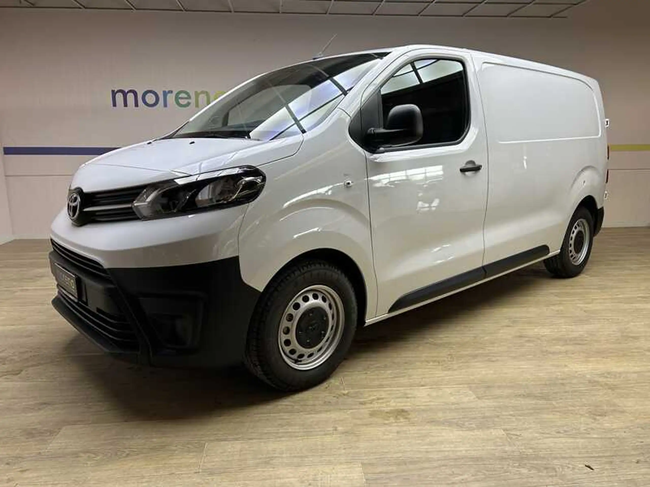 Toyota - Proace