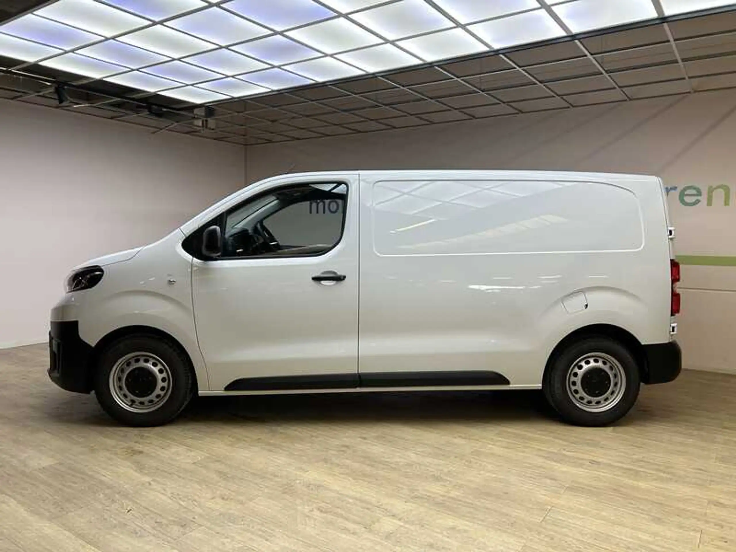 Toyota - Proace