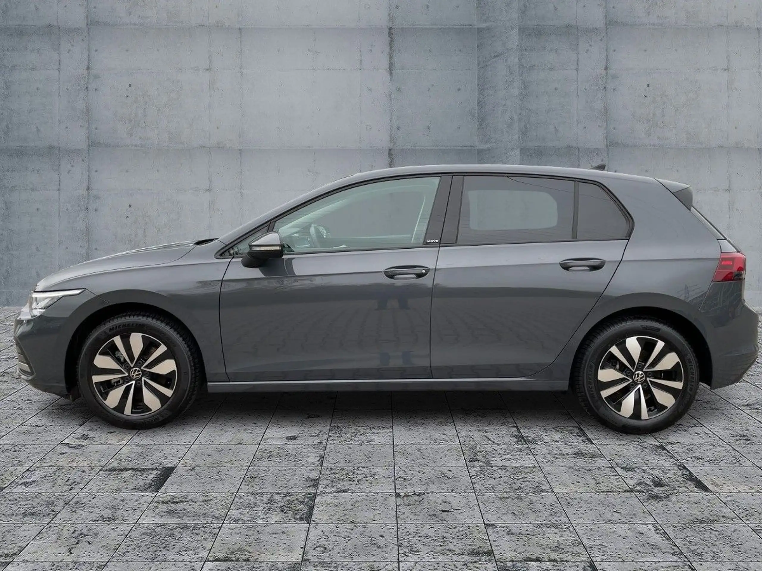 Volkswagen - Golf