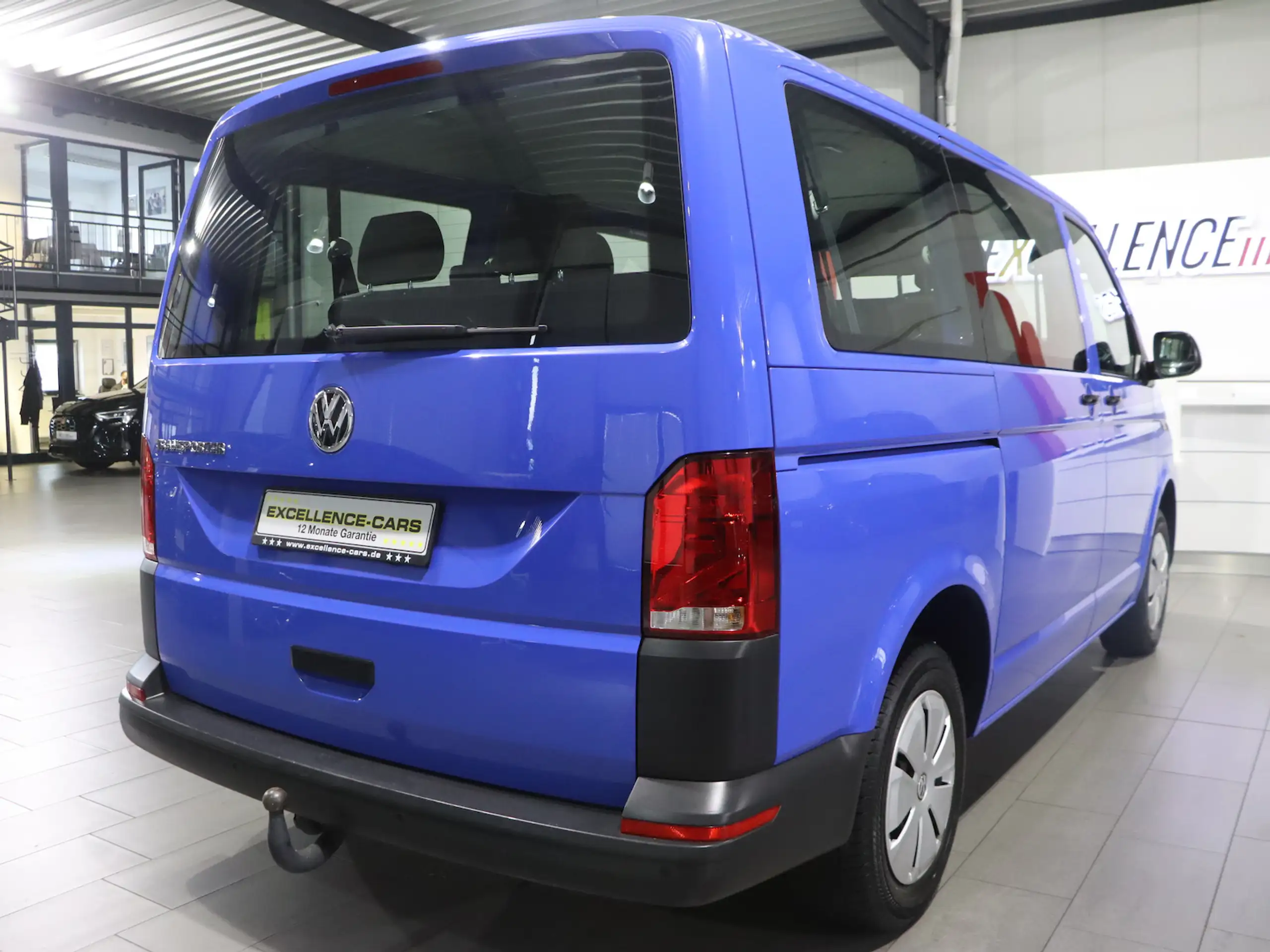 Volkswagen - T6.1 Transporter