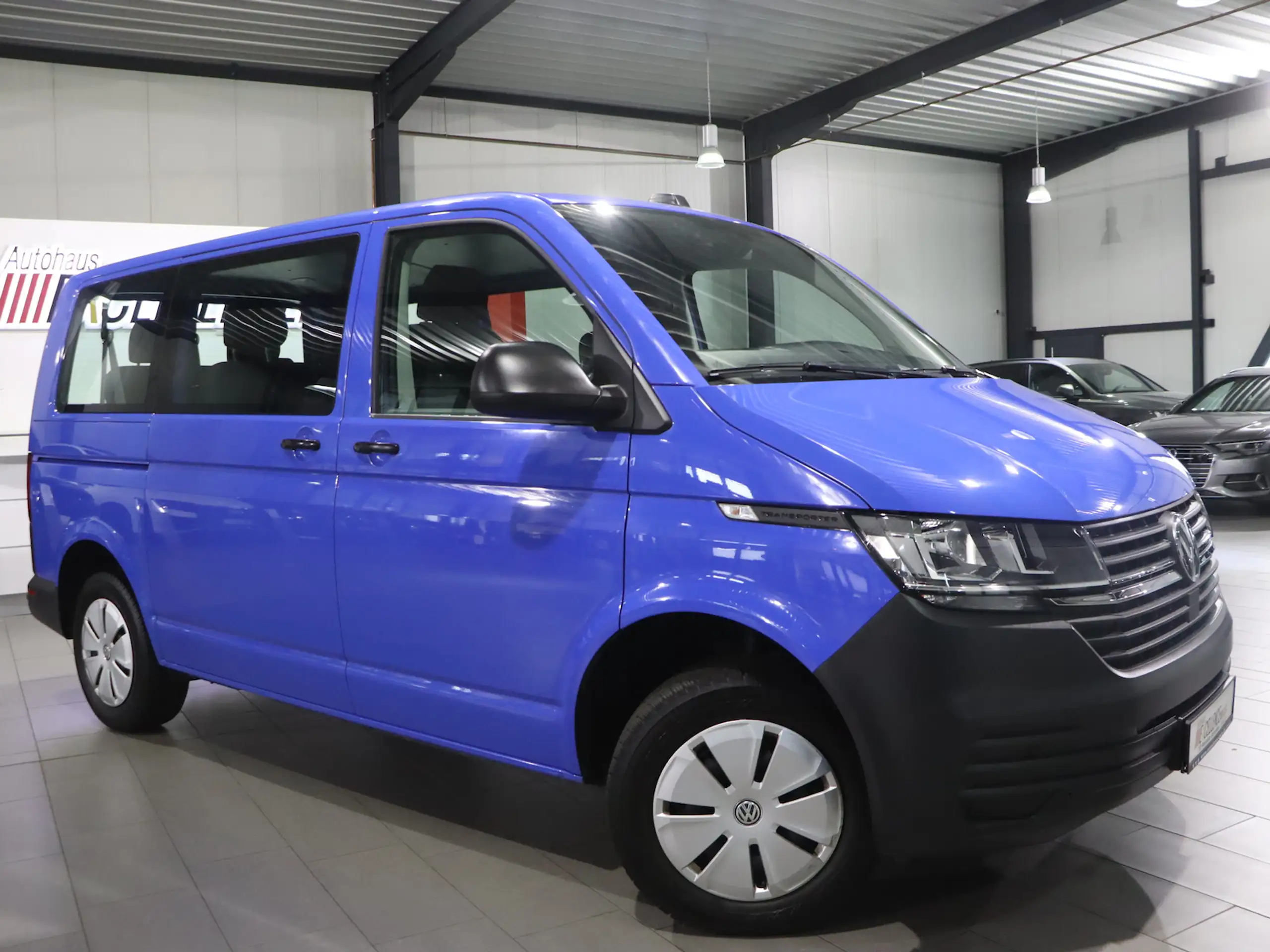 Volkswagen - T6.1 Transporter