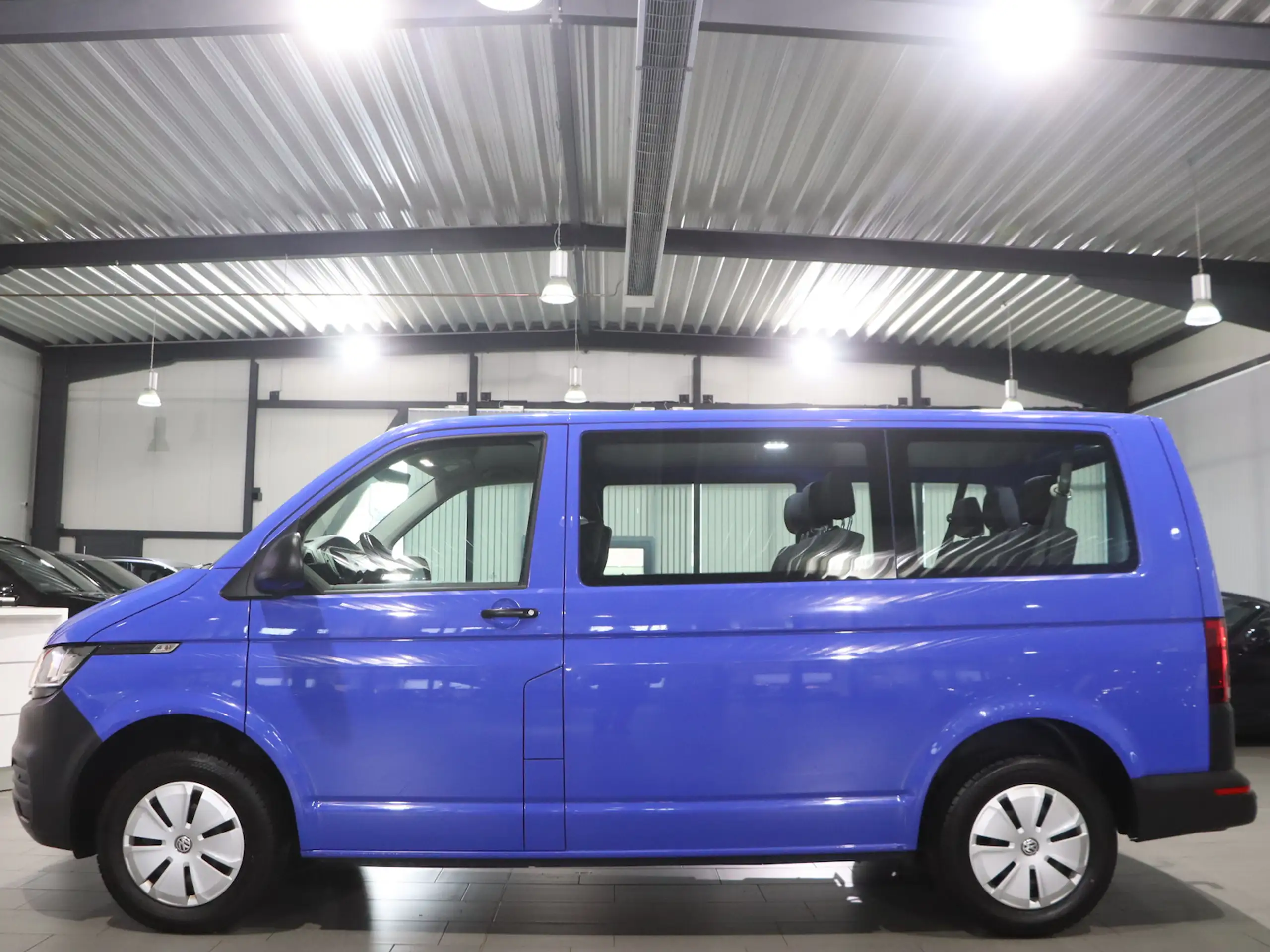 Volkswagen - T6.1 Transporter