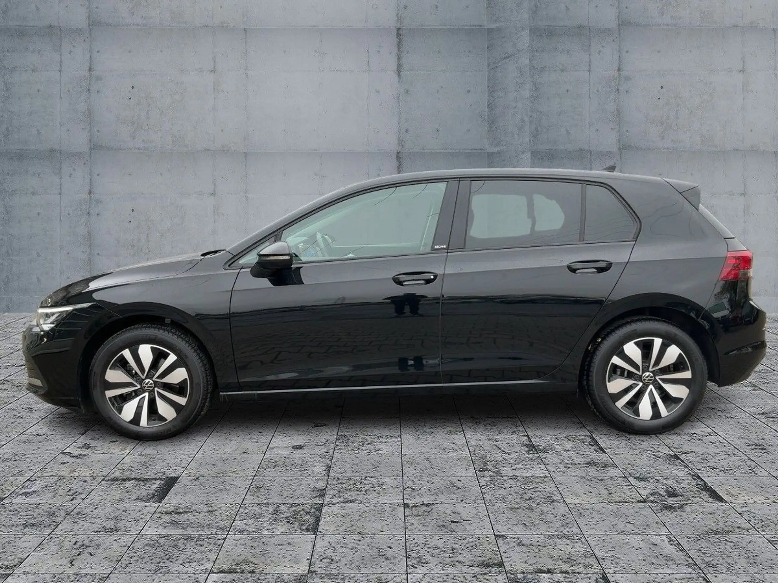 Volkswagen - Golf