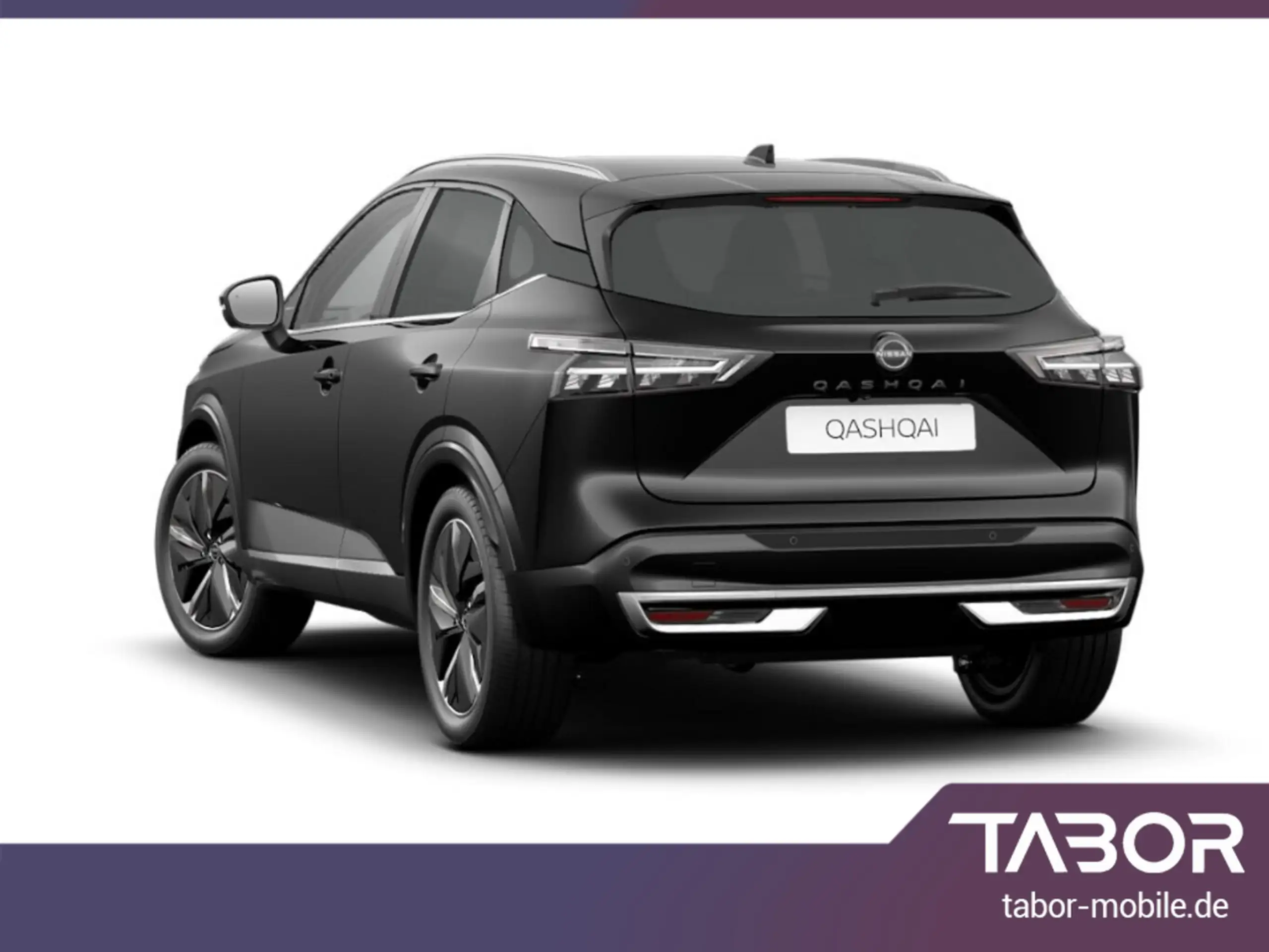 Nissan - Qashqai