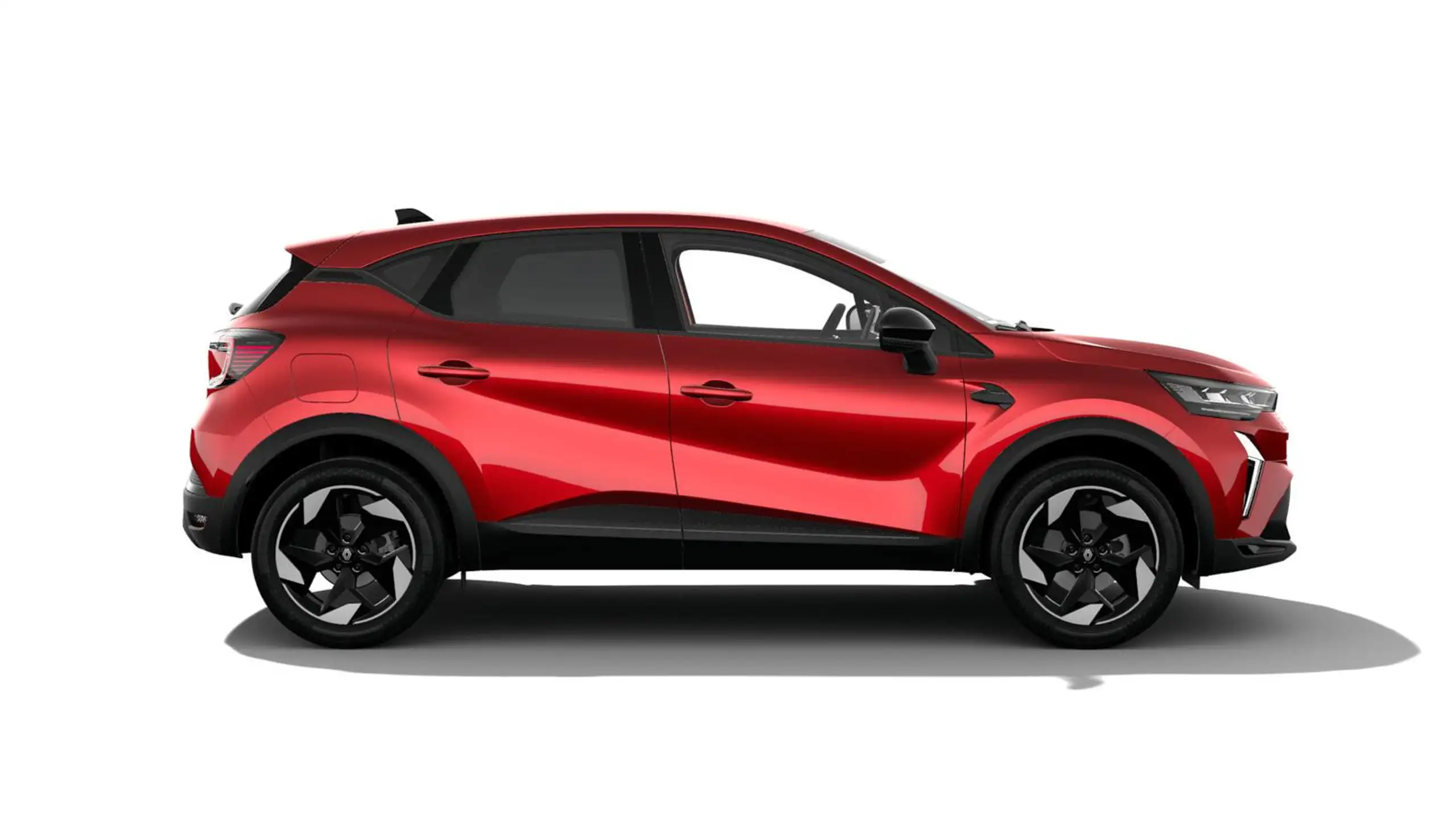 Renault - Captur