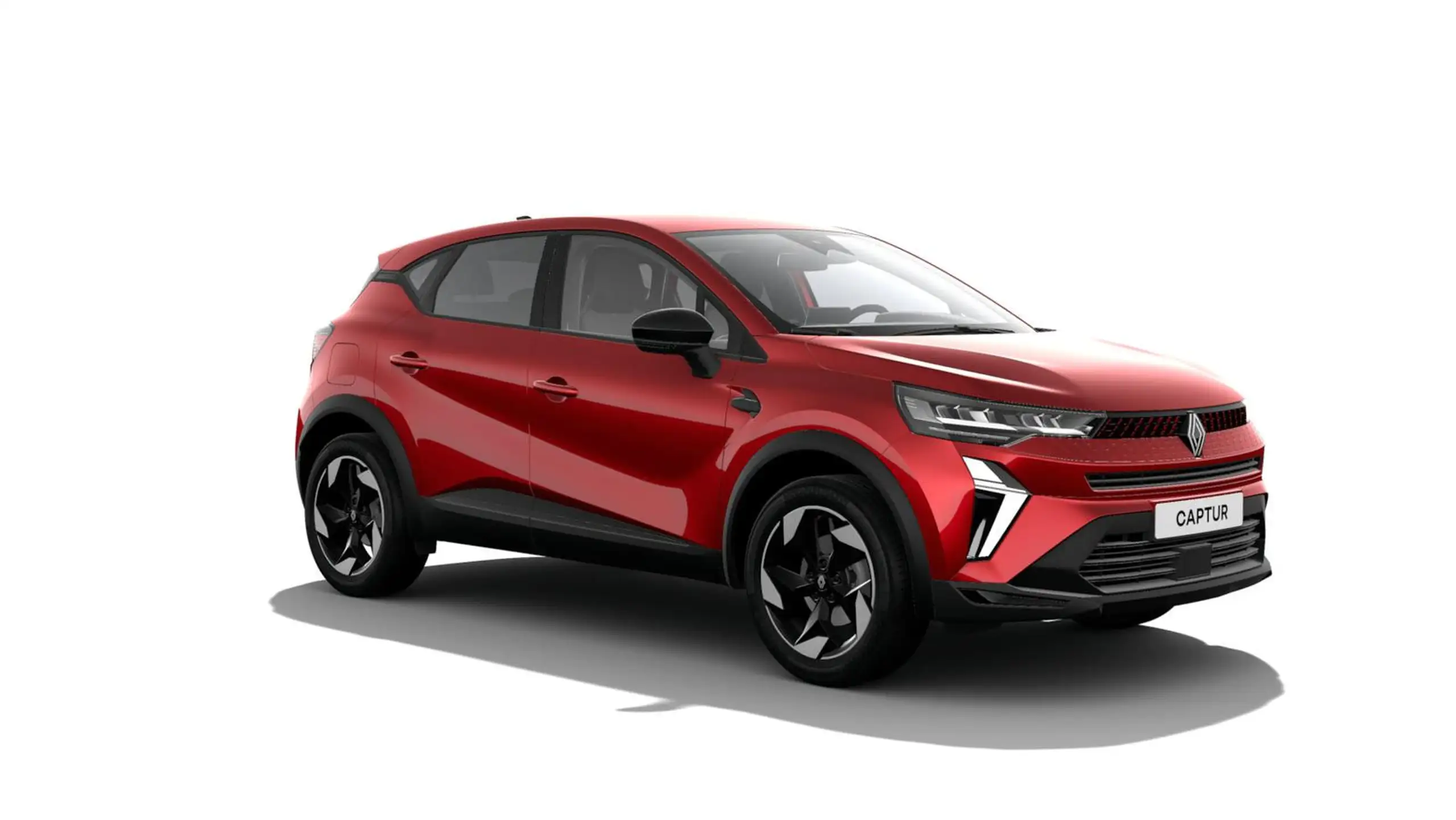 Renault - Captur