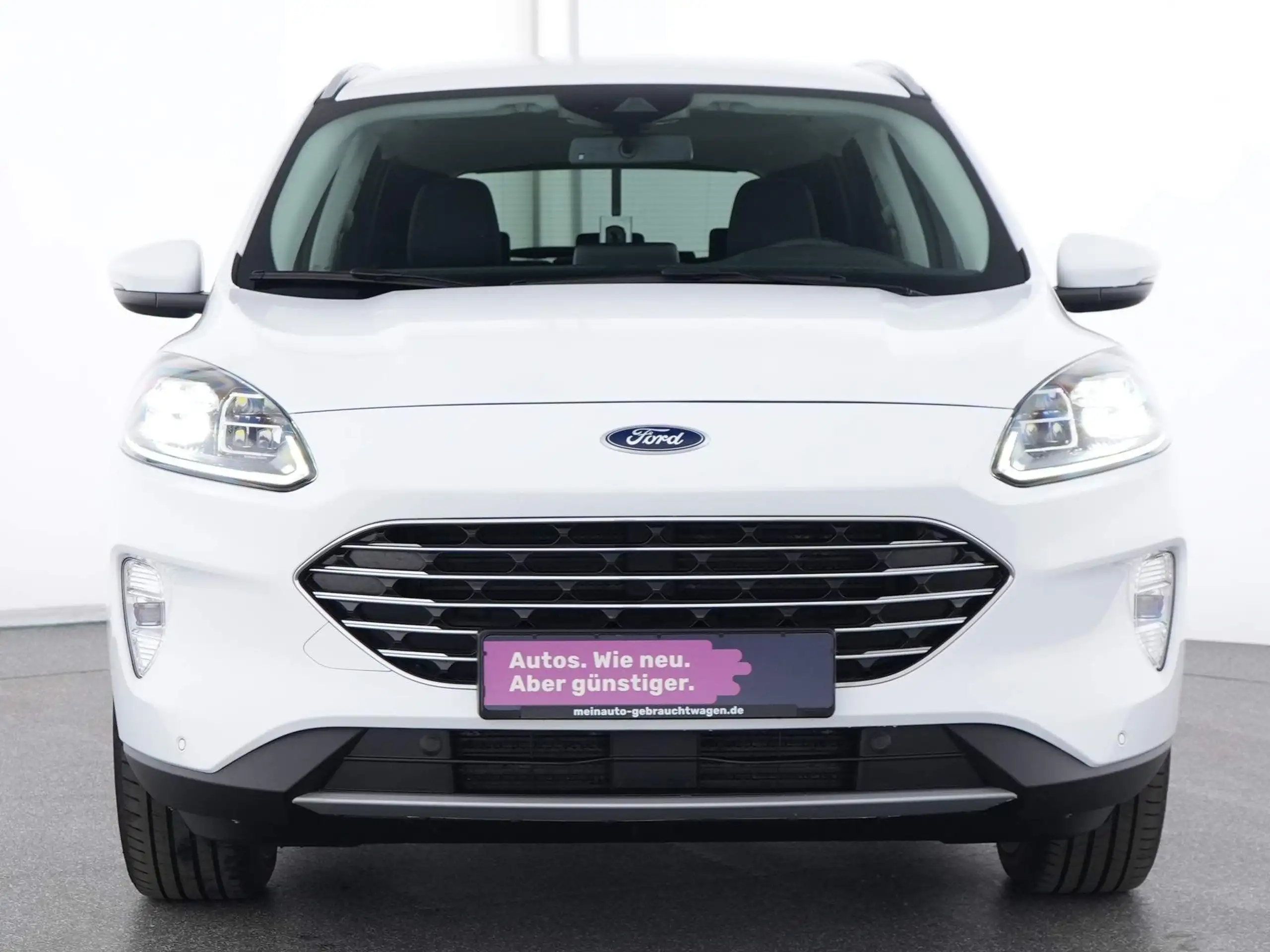 Ford - Kuga