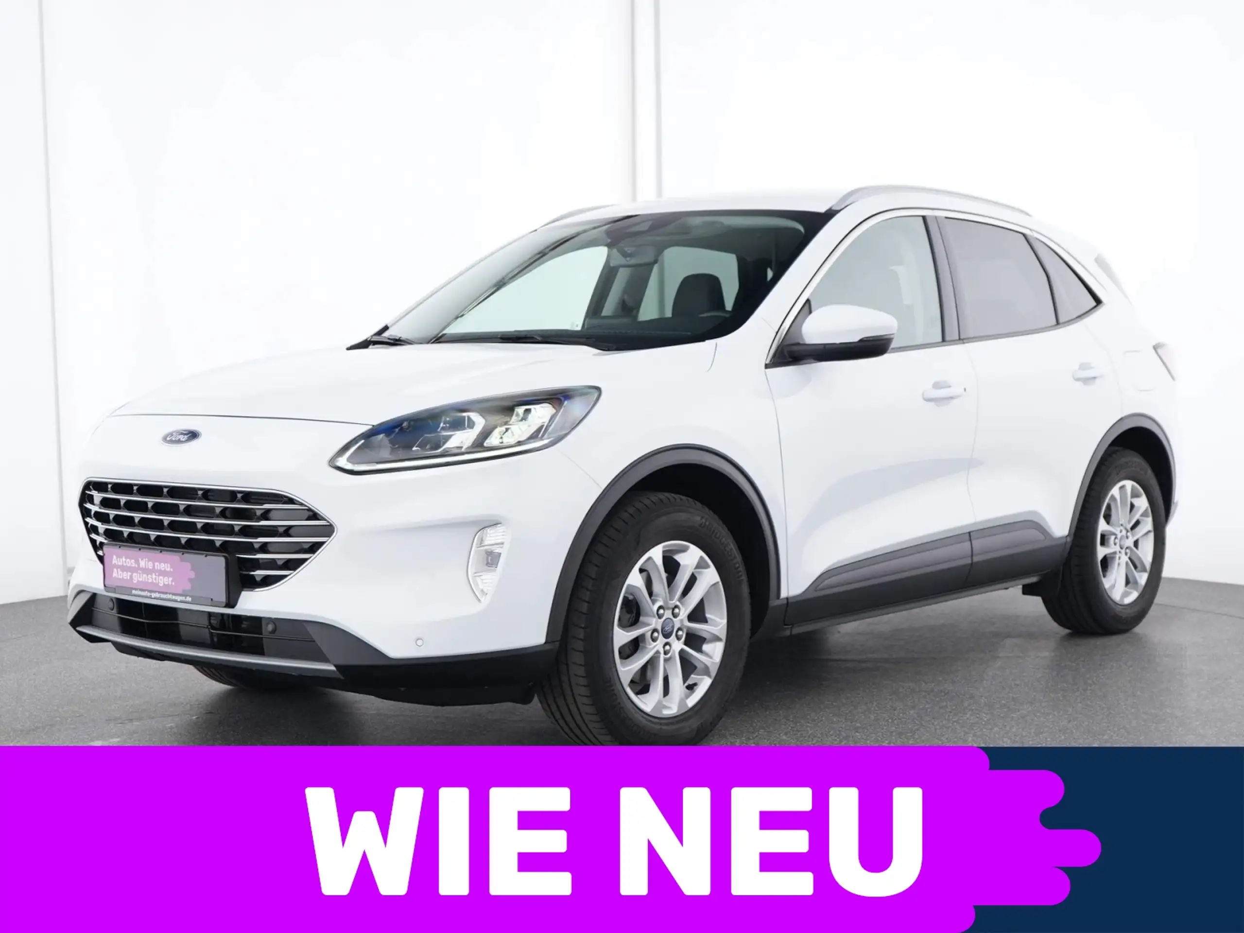 Ford - Kuga